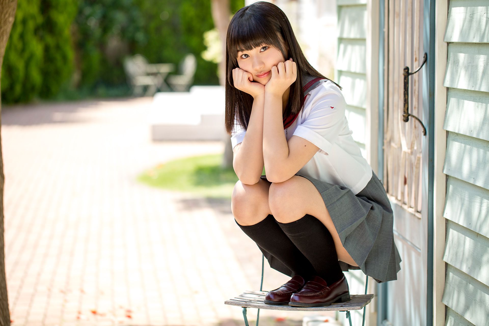 Kurumi Miyamaru 宮丸くるみ - Regular Gallery 4.1-图29