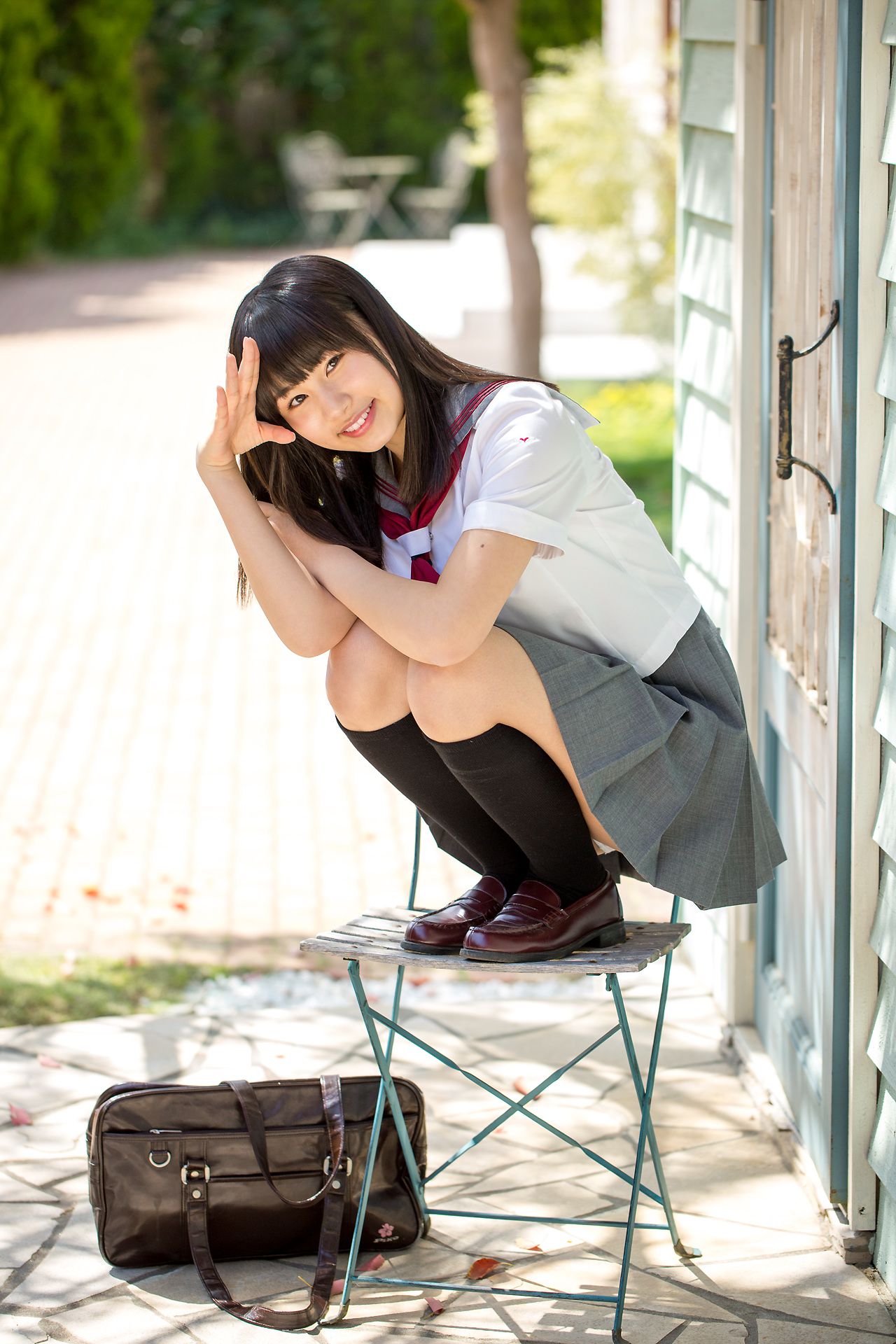 Kurumi Miyamaru 宮丸くるみ - Regular Gallery 4.1-图30