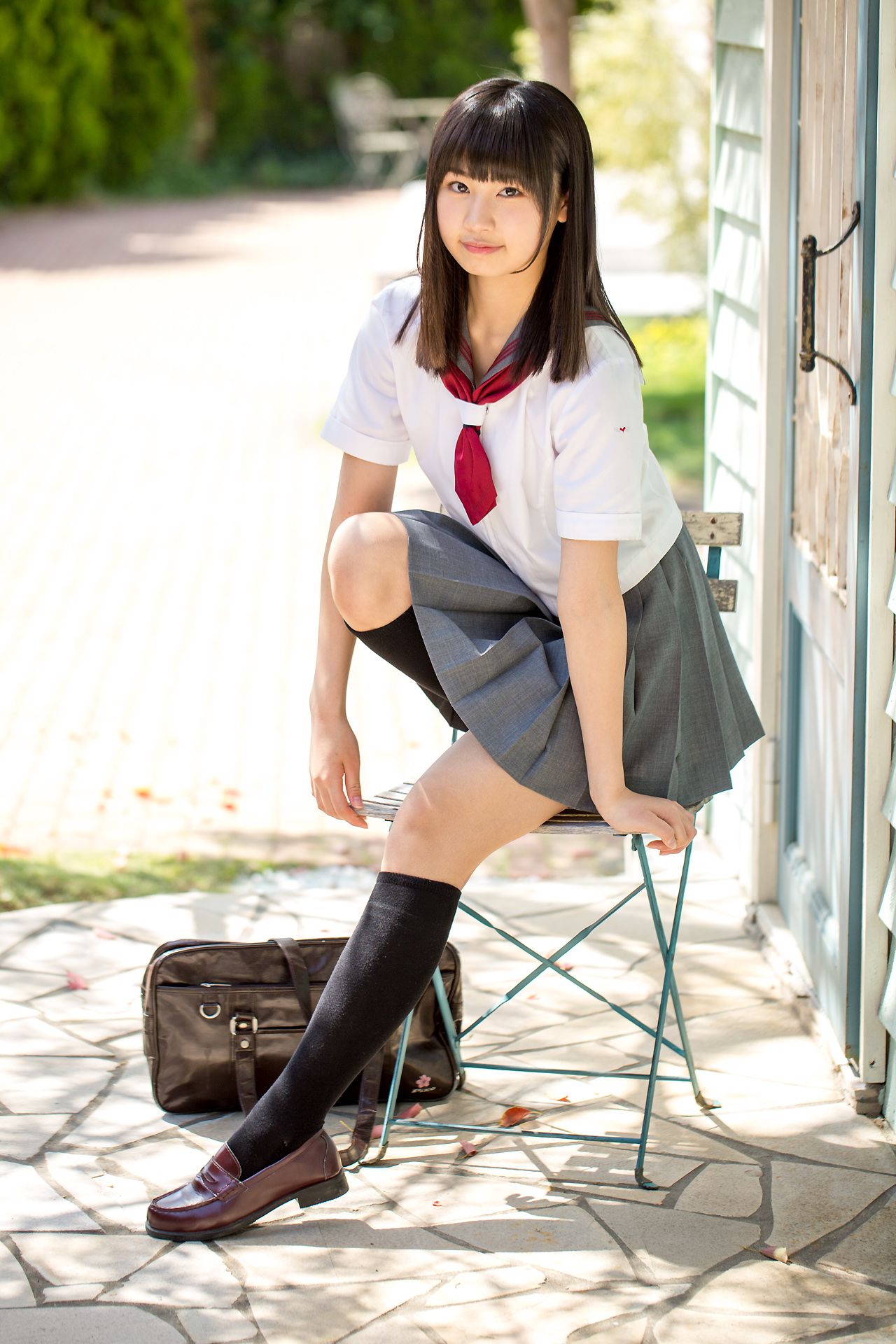 Kurumi Miyamaru 宮丸くるみ - Regular Gallery 4.1-图31