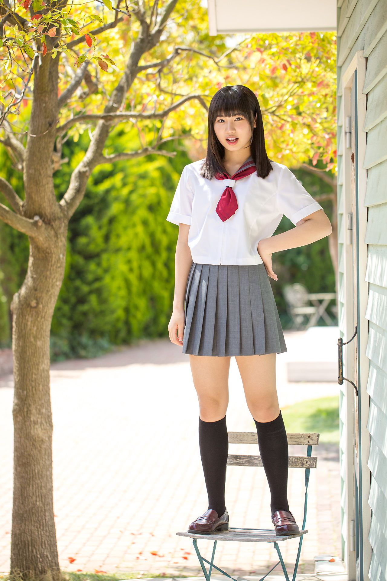 Kurumi Miyamaru 宮丸くるみ - Regular Gallery 4.1-图32