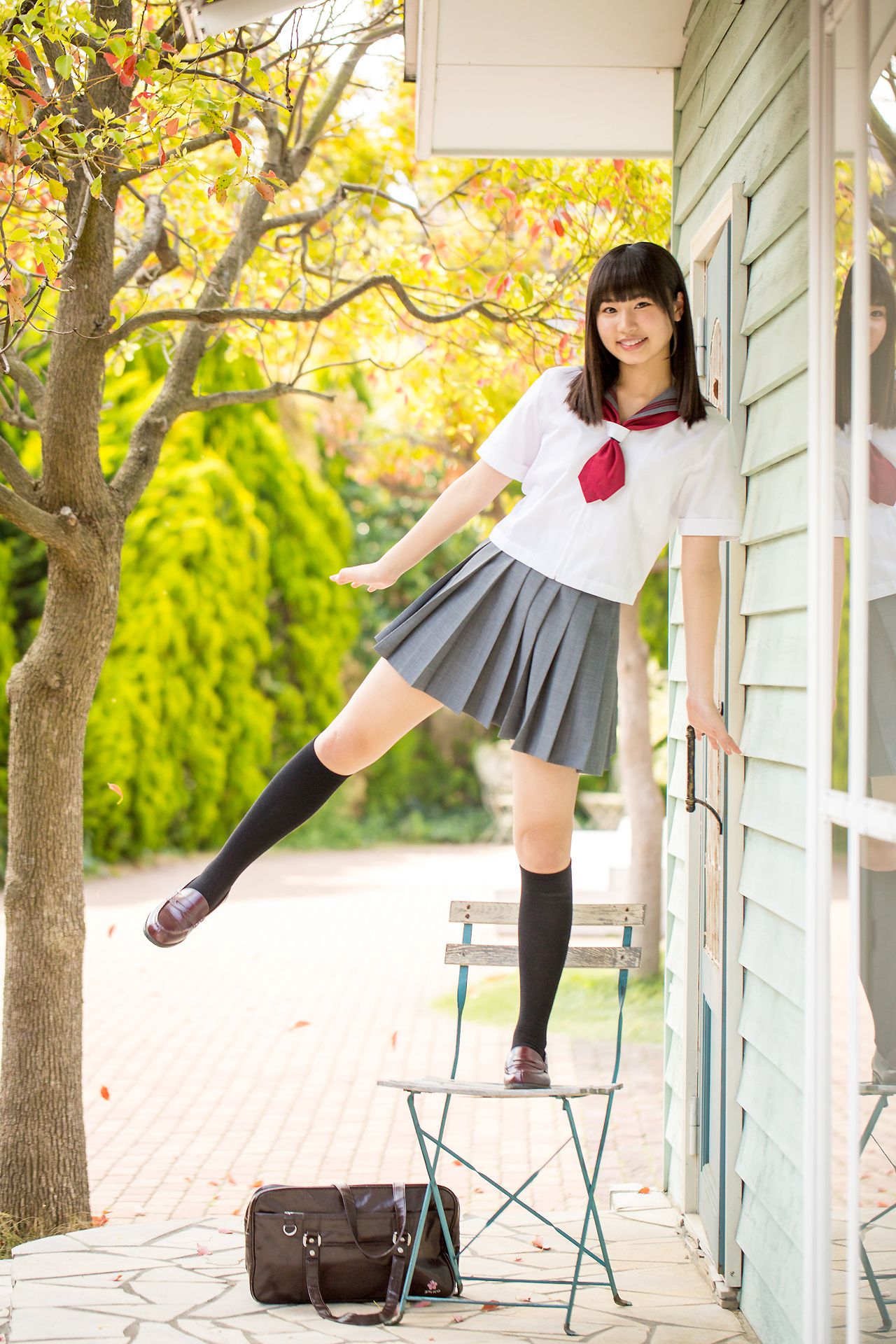 Kurumi Miyamaru 宮丸くるみ - Regular Gallery 4.1-图33