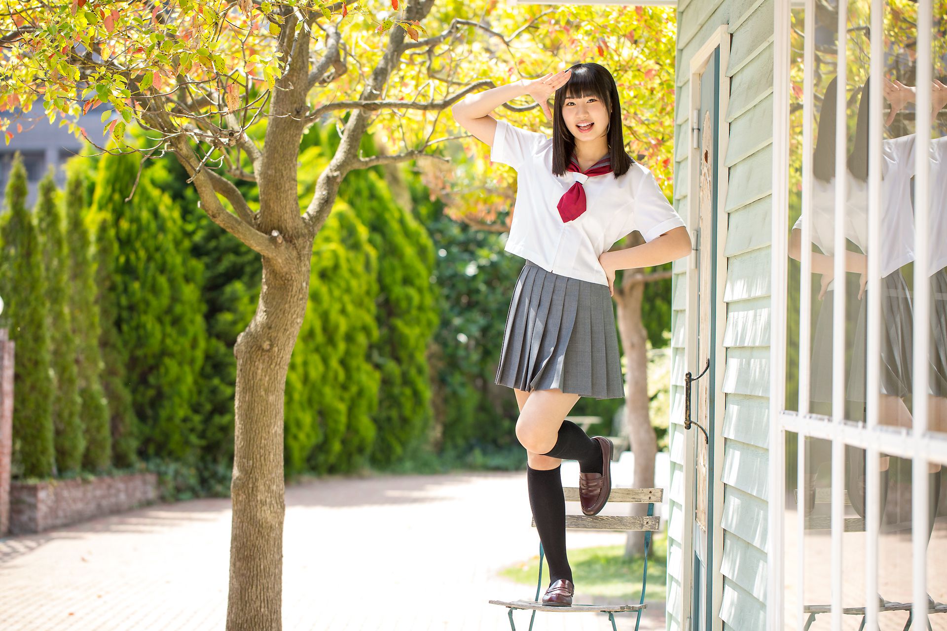 Kurumi Miyamaru 宮丸くるみ - Regular Gallery 4.1-图34