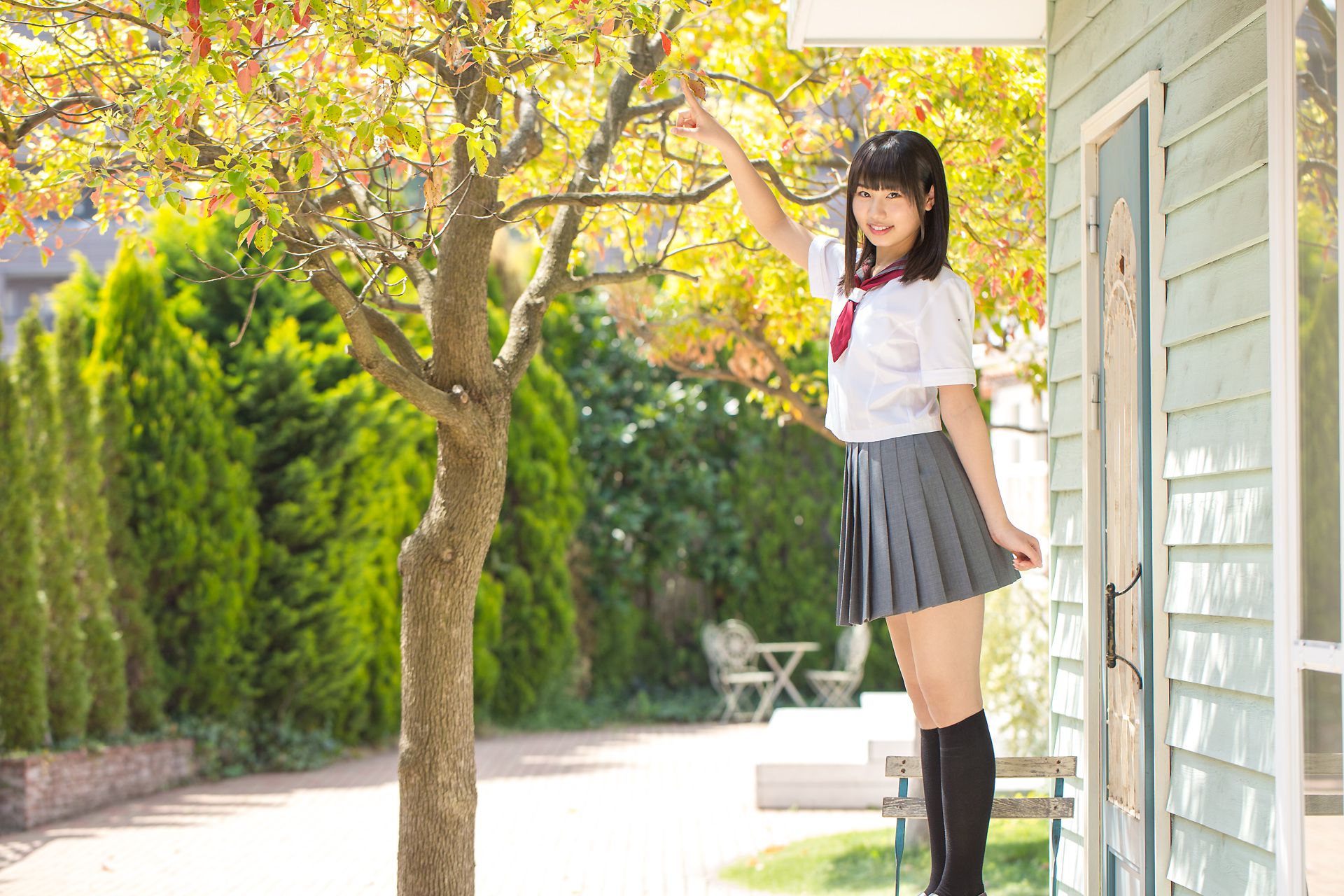Kurumi Miyamaru 宮丸くるみ - Regular Gallery 4.1-图36