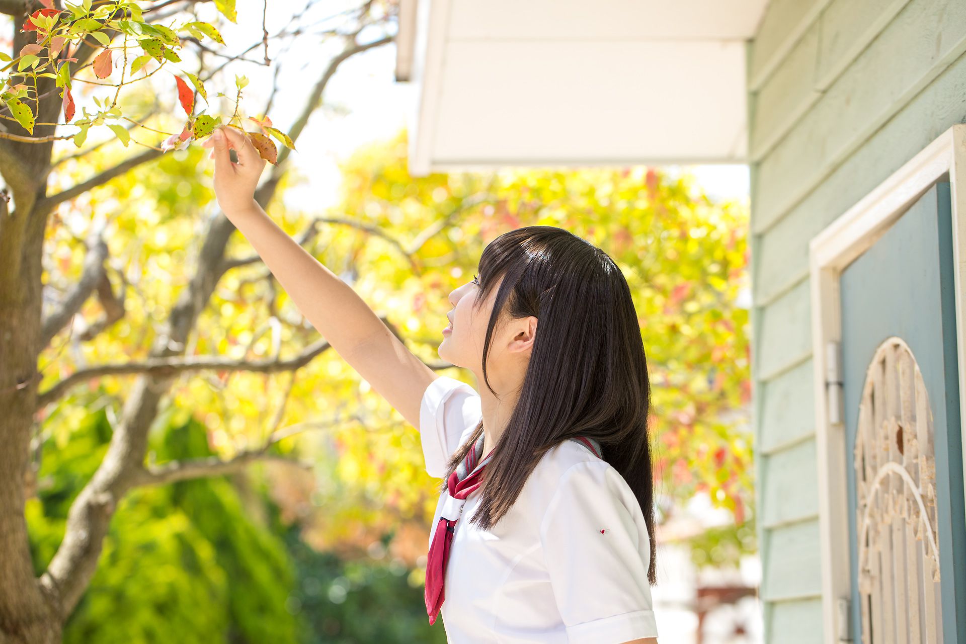 Kurumi Miyamaru 宮丸くるみ - Regular Gallery 4.1-图37