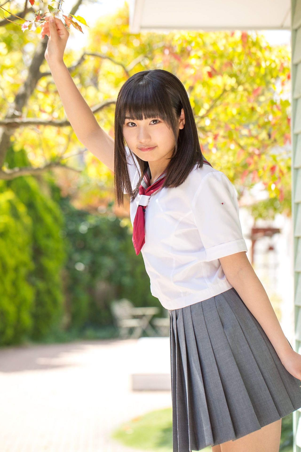 Kurumi Miyamaru 宮丸くるみ - Regular Gallery 4.1-图38