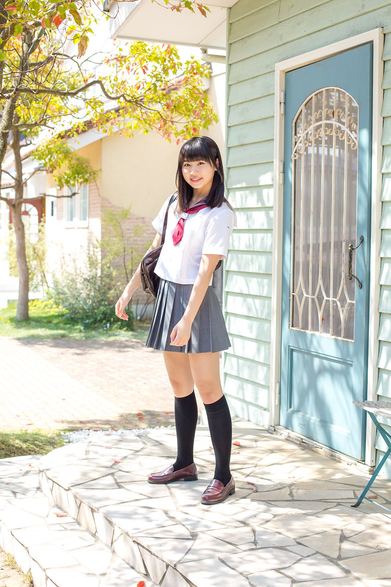 Kurumi Miyamaru 宮丸くるみ - Regular Gallery 4.1-图3