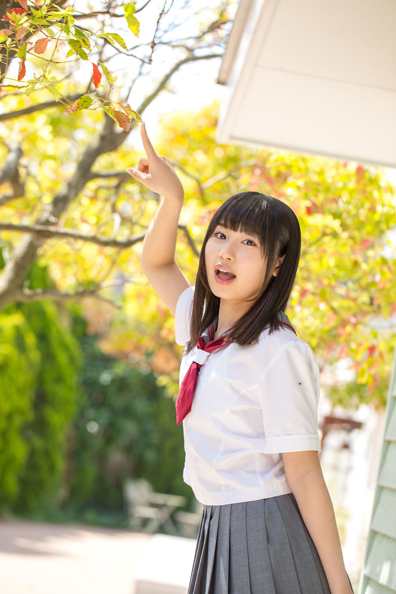 Kurumi Miyamaru 宮丸くるみ - Regular Gallery 4.1-图39