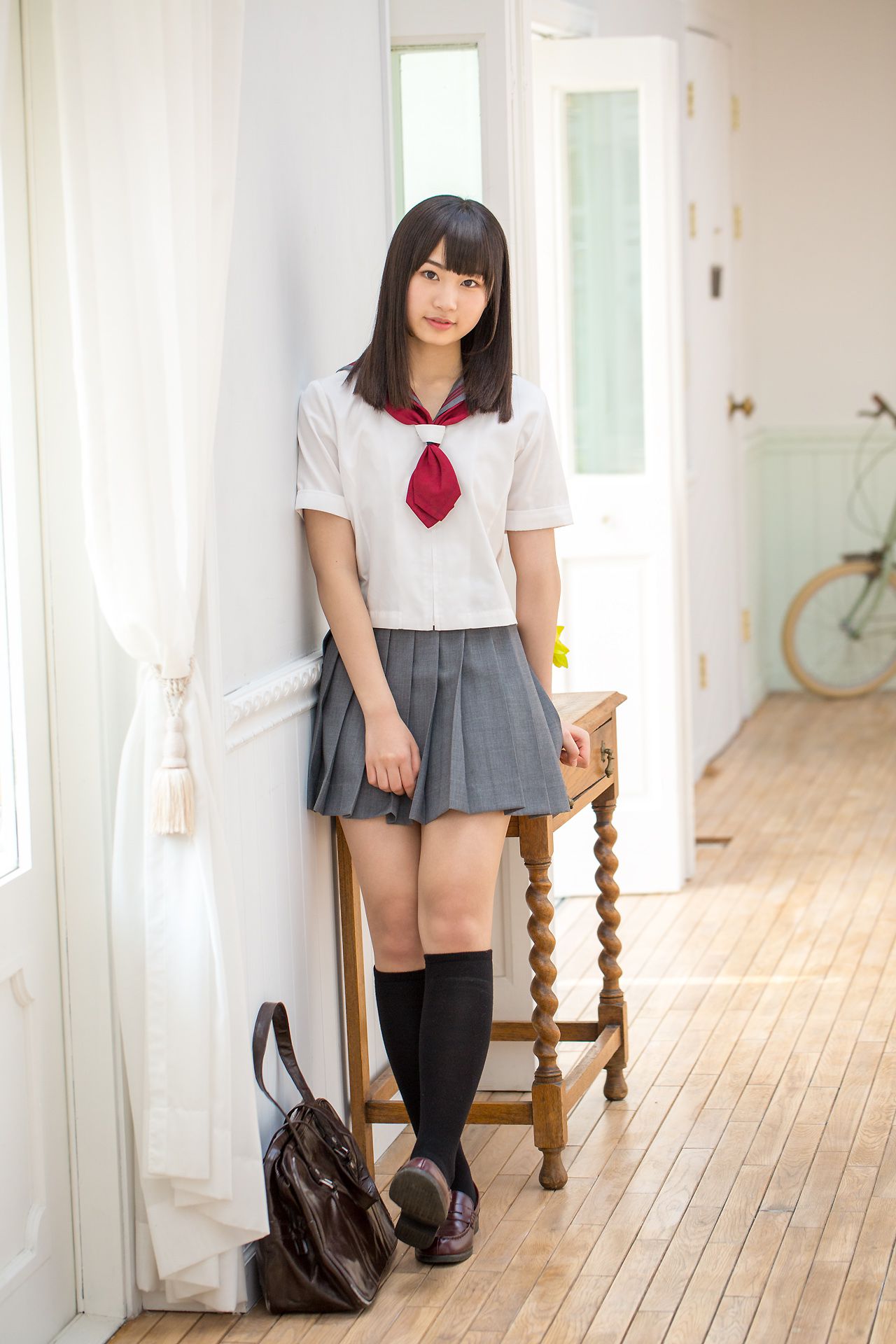 Kurumi Miyamaru 宮丸くるみ - Regular Gallery 4.1-图40