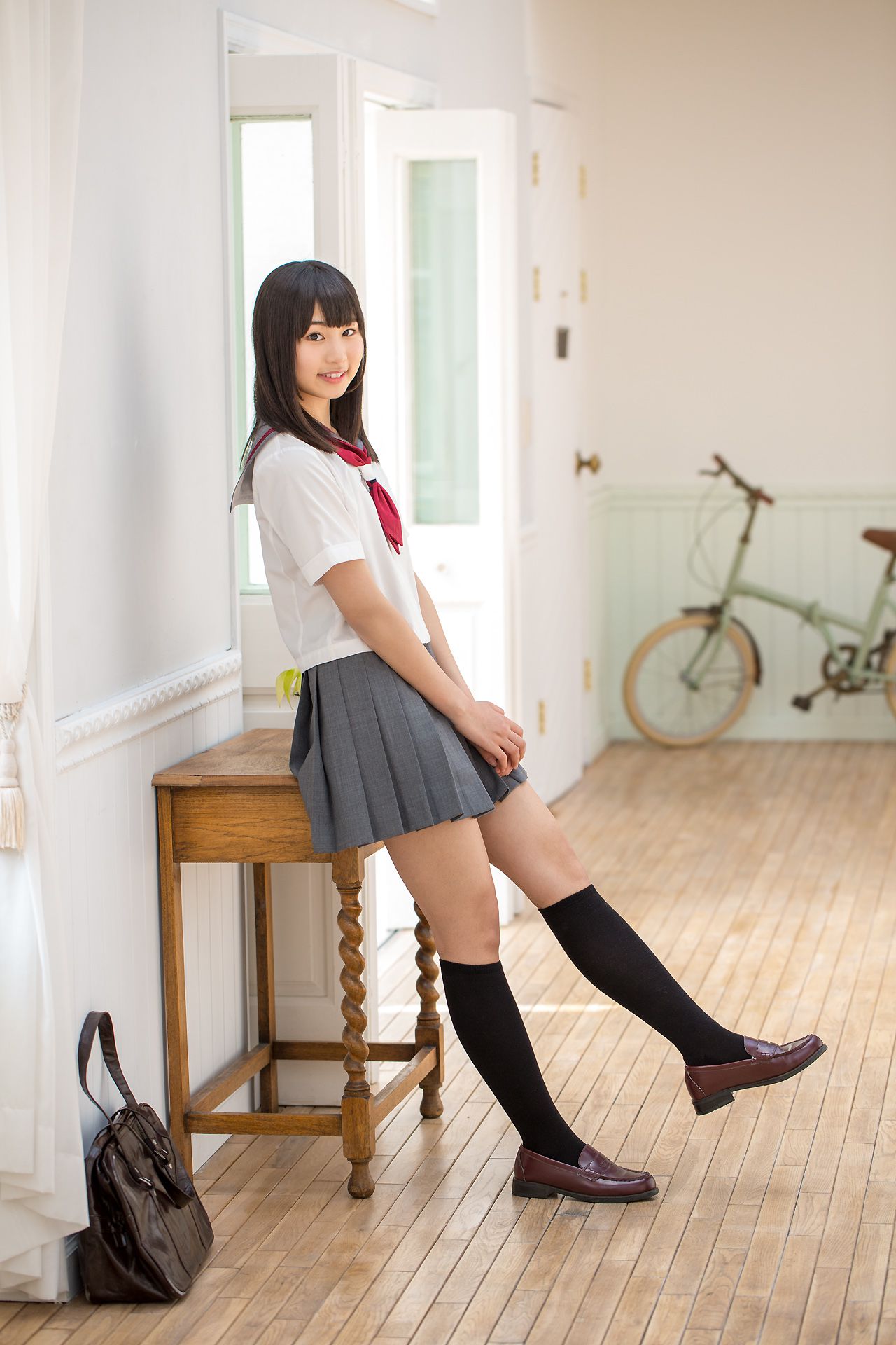 Kurumi Miyamaru 宮丸くるみ - Regular Gallery 4.1-图41