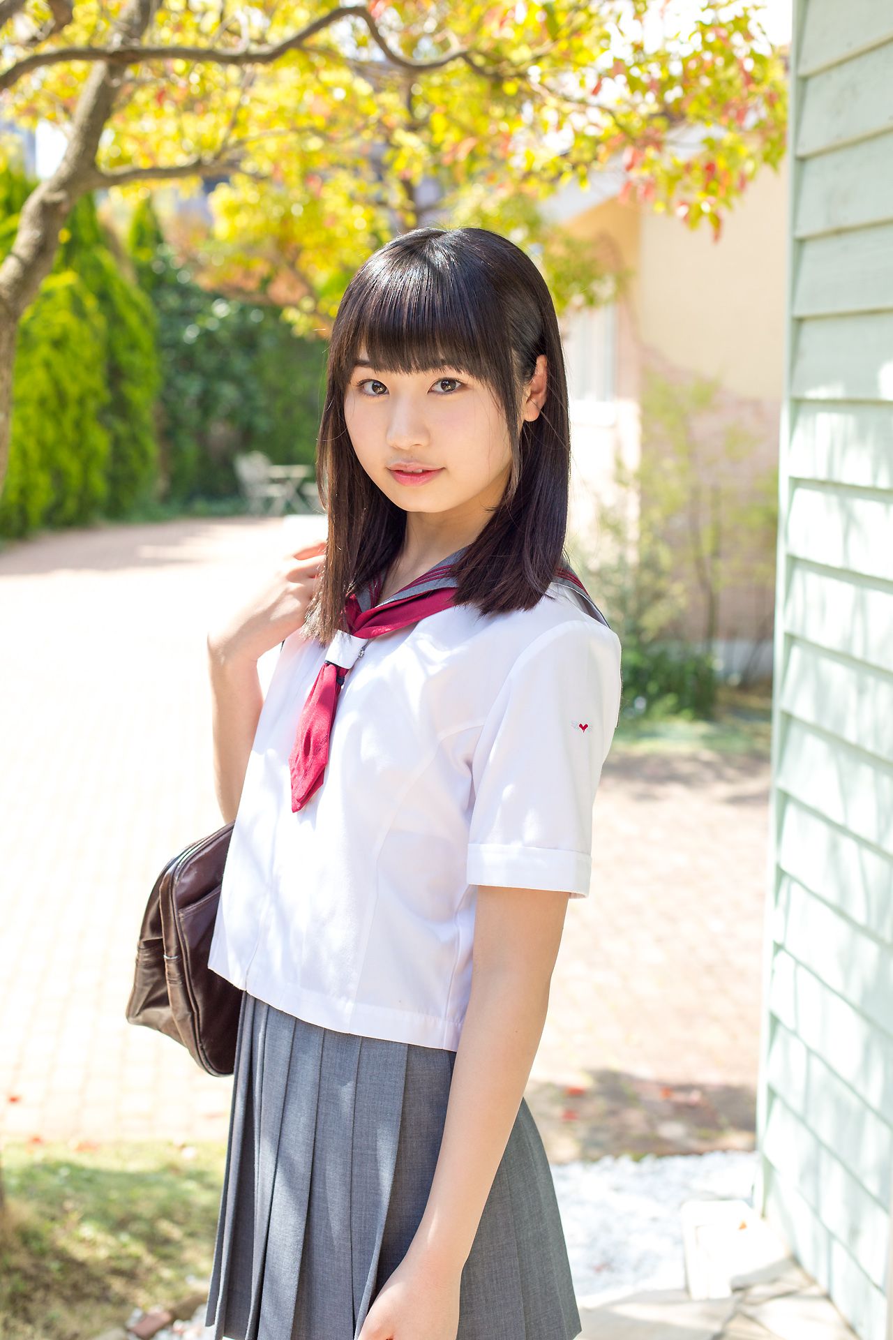 Kurumi Miyamaru 宮丸くるみ - Regular Gallery 4.1-图4