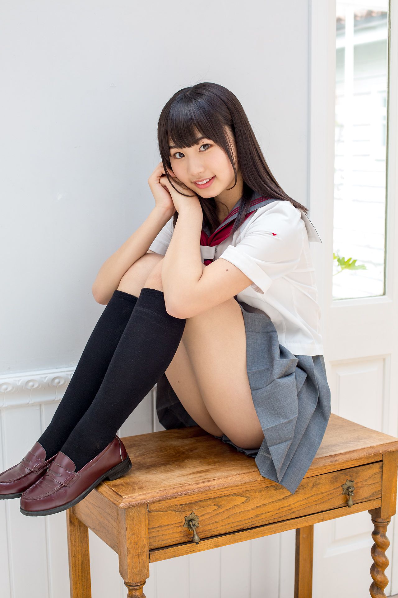 Kurumi Miyamaru 宮丸くるみ - Regular Gallery 4.1-图49