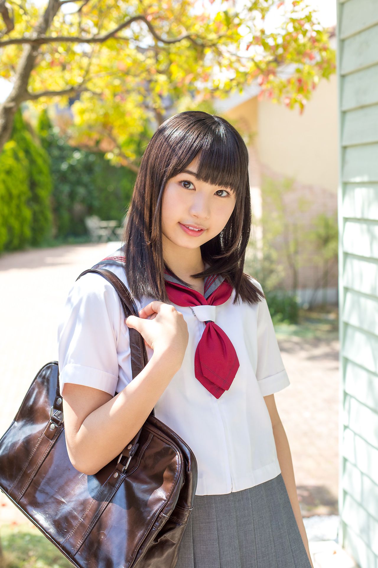 Kurumi Miyamaru 宮丸くるみ - Regular Gallery 4.1-图5