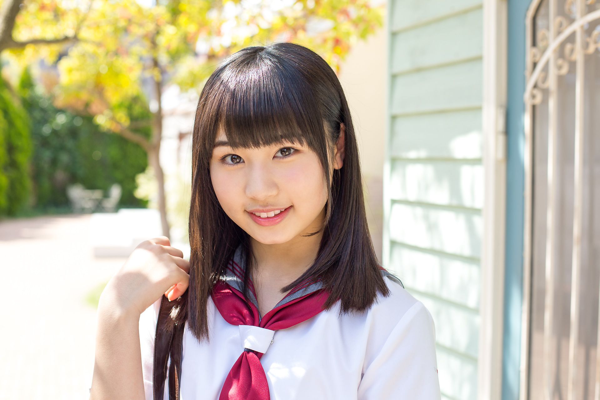 Kurumi Miyamaru 宮丸くるみ - Regular Gallery 4.1-图6