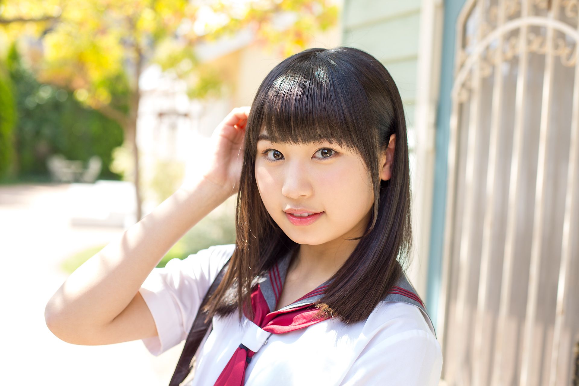 Kurumi Miyamaru 宮丸くるみ - Regular Gallery 4.1-图8