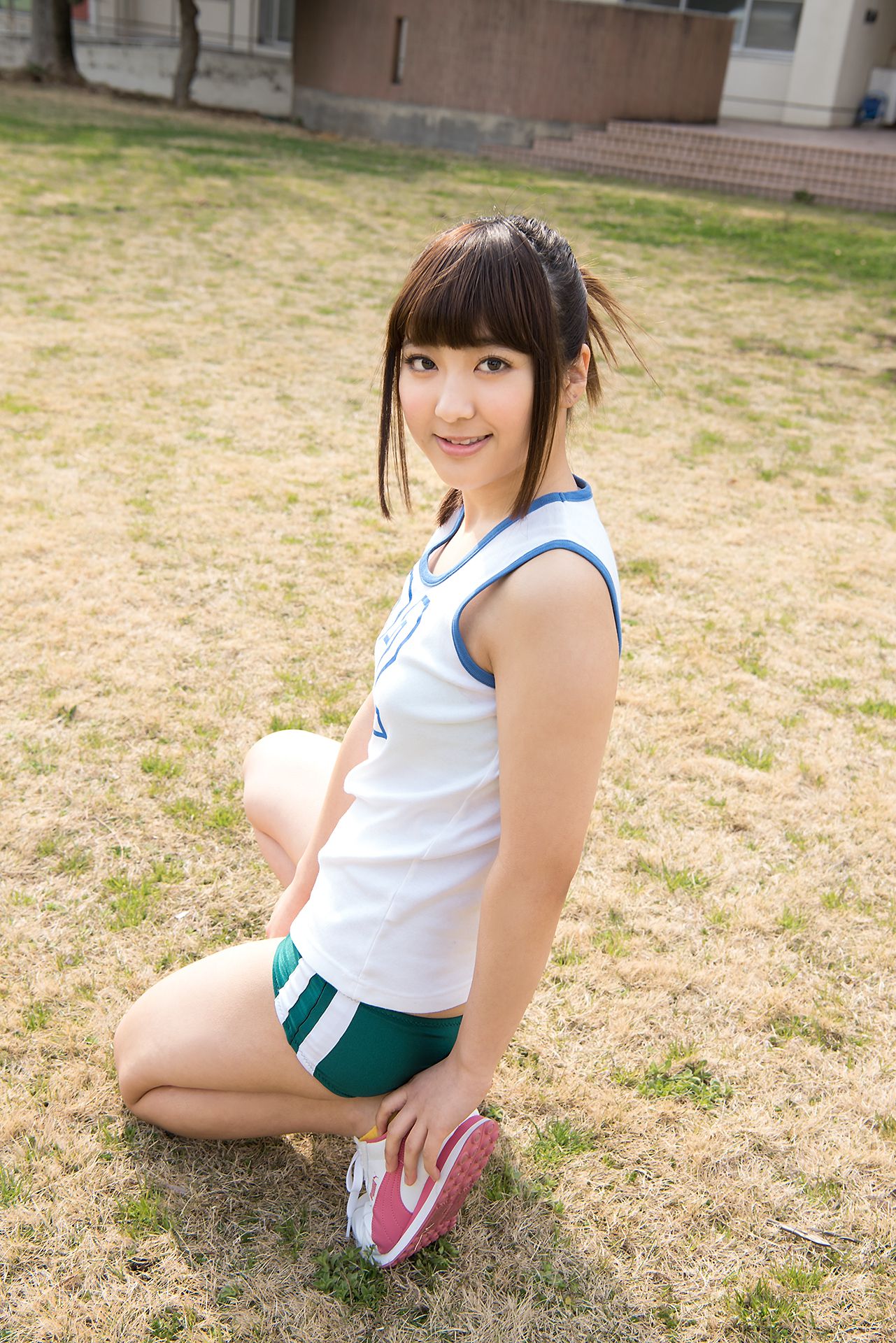 Ai Takanashi 高梨あい - Regular Gallery 10.2-图9