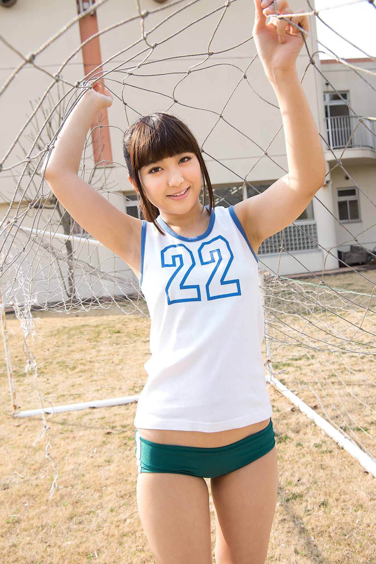 Ai Takanashi 高梨あい - Regular Gallery 10.2-图15