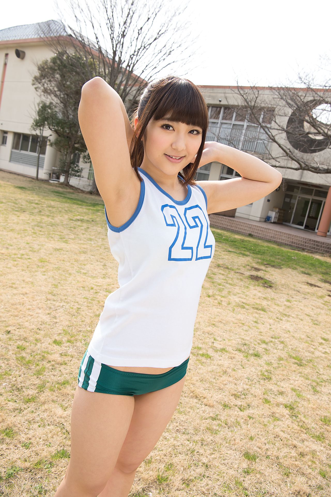 Ai Takanashi 高梨あい - Regular Gallery 10.2-图1