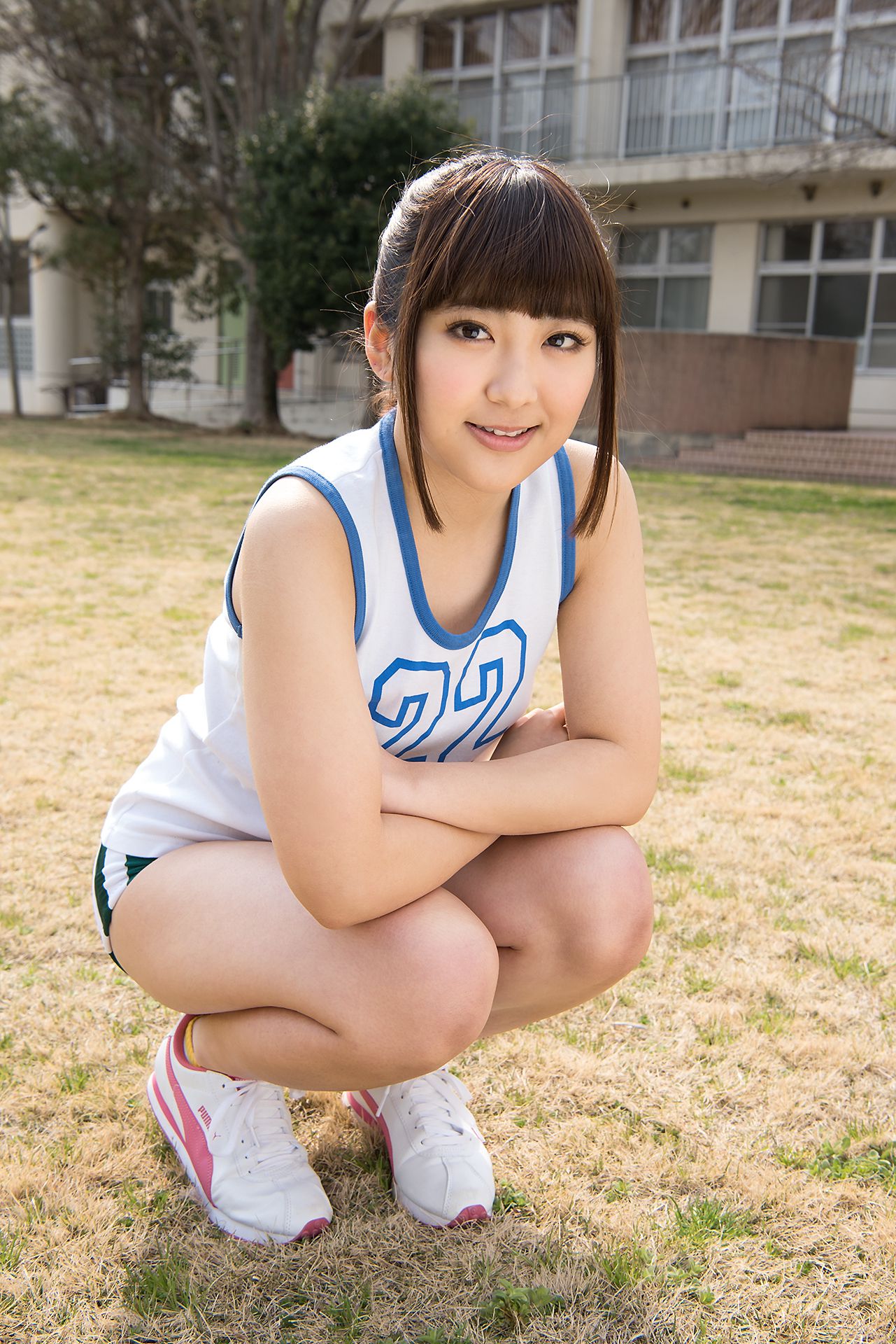 Ai Takanashi 高梨あい - Regular Gallery 10.2-图6