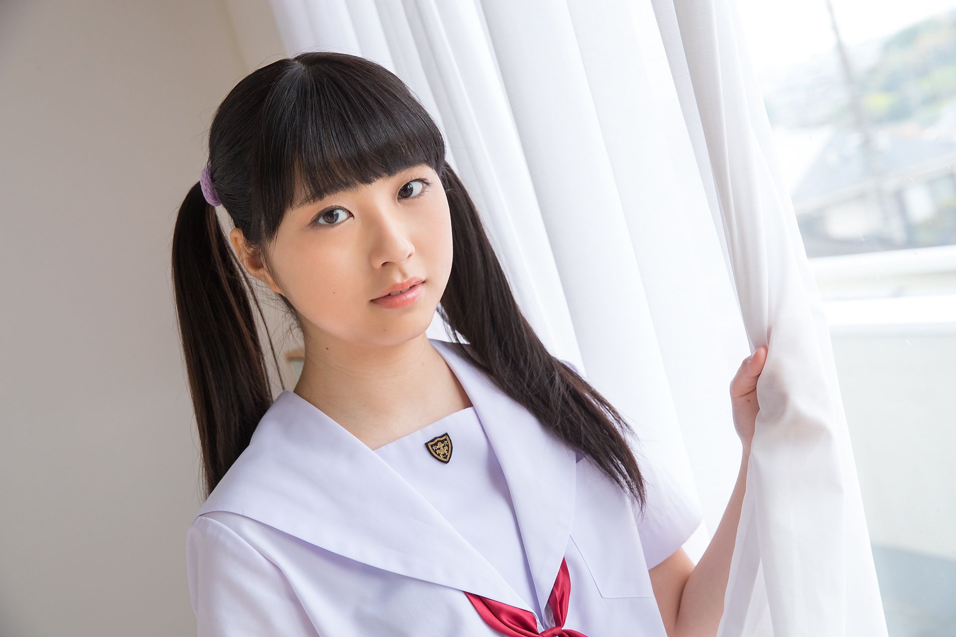 Nagisa Ikeda 池田なぎさ - Regular Gallery 7.1-图9