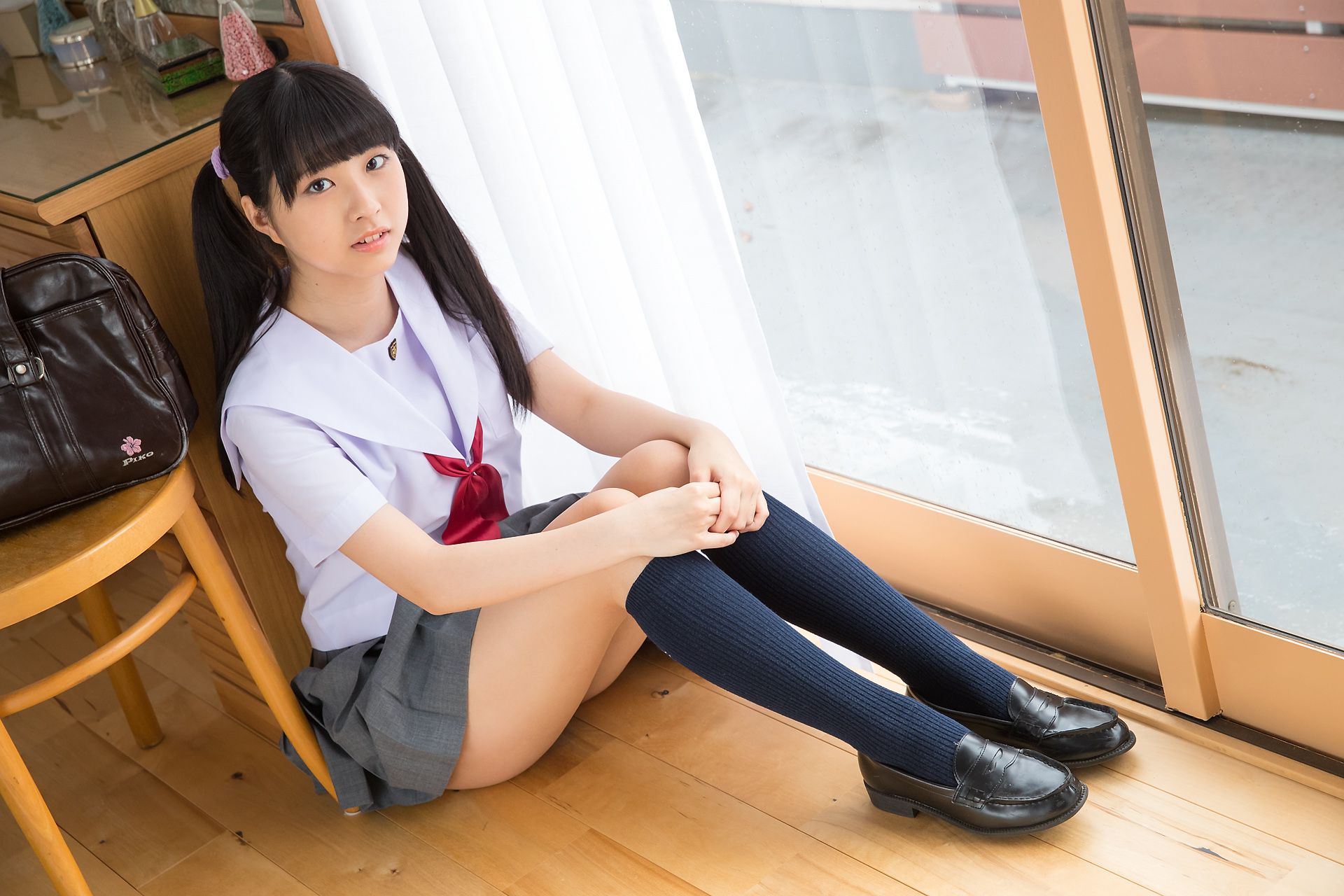 Nagisa Ikeda 池田なぎさ - Regular Gallery 7.1-图14