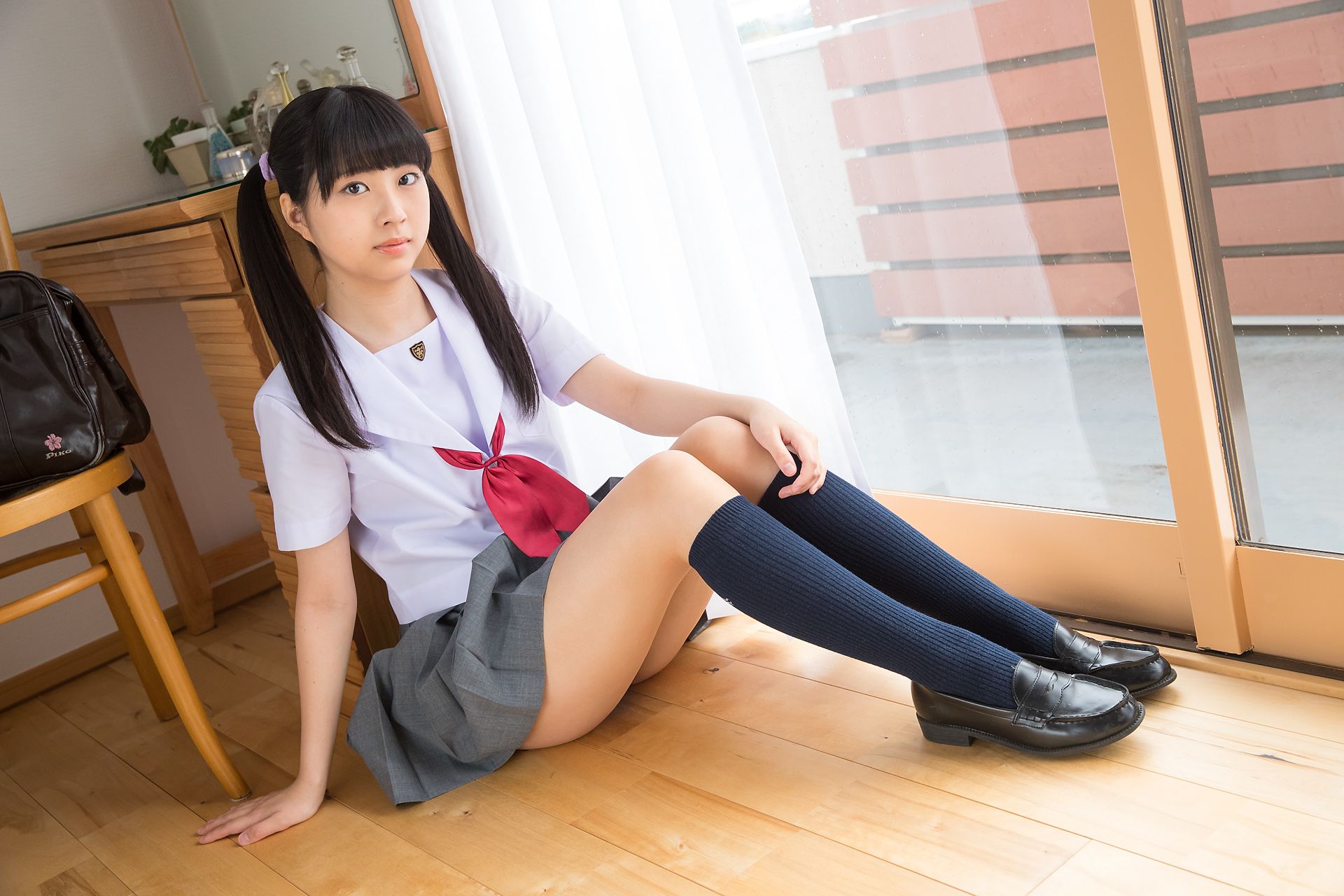 Nagisa Ikeda 池田なぎさ - Regular Gallery 7.1-图15