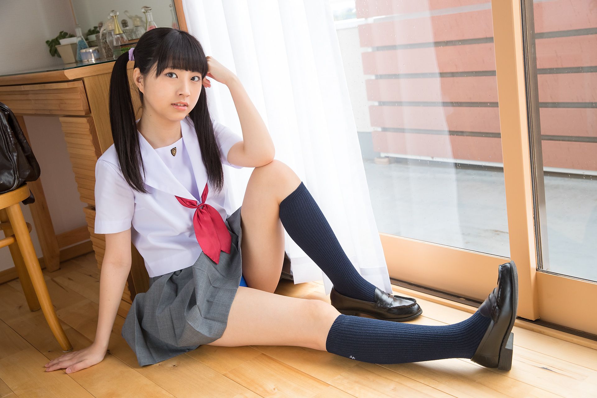 Nagisa Ikeda 池田なぎさ - Regular Gallery 7.1-图16
