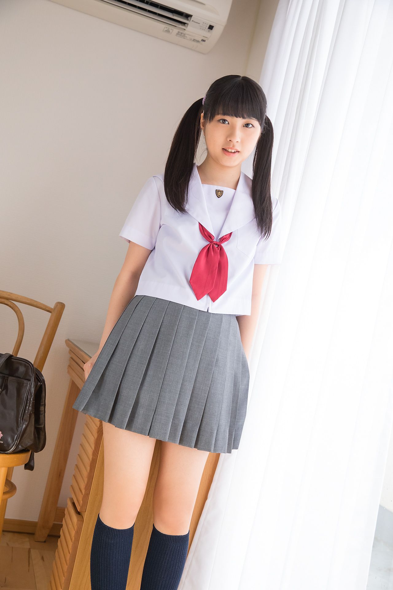 Nagisa Ikeda 池田なぎさ - Regular Gallery 7.1-图18