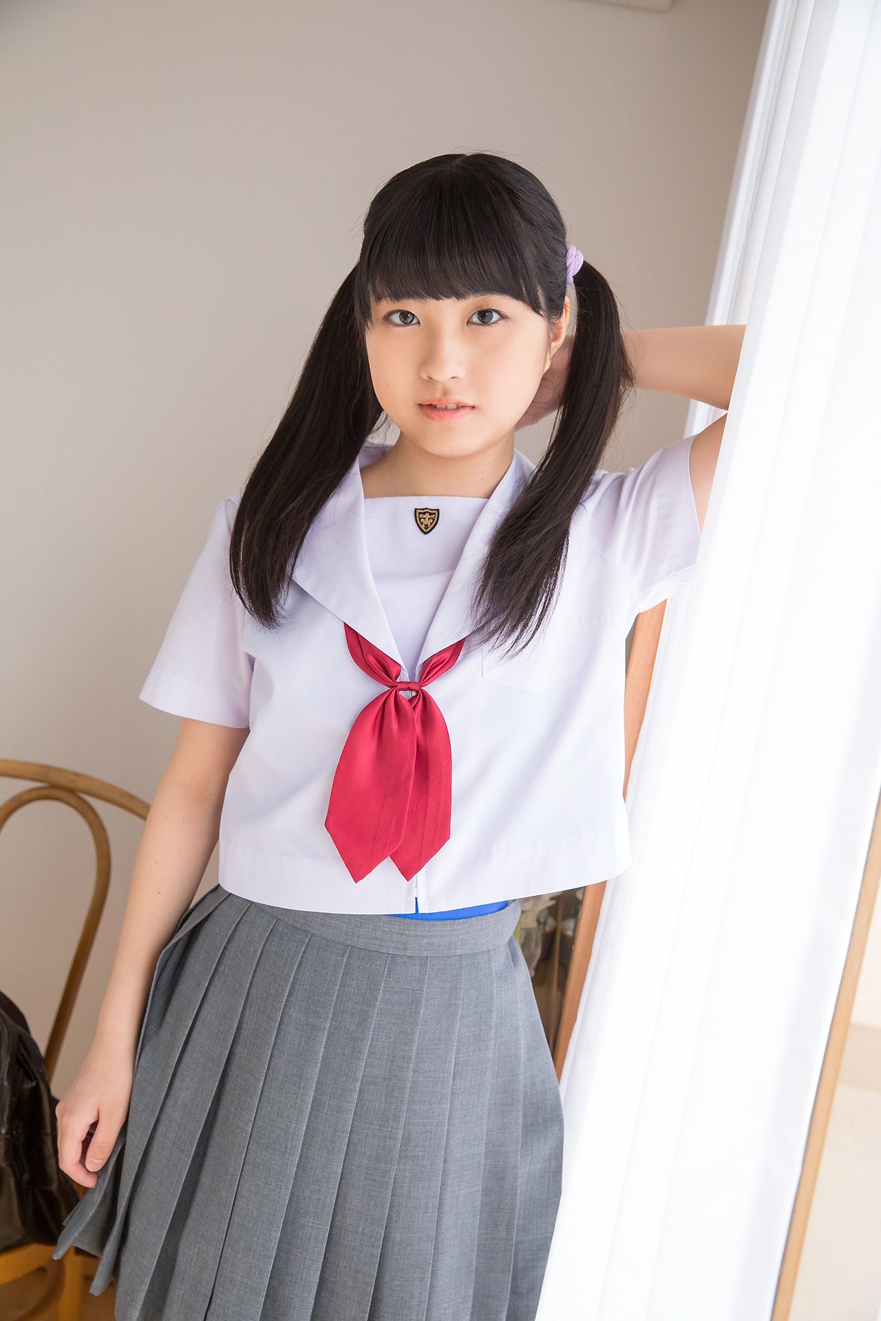 Nagisa Ikeda 池田なぎさ - Regular Gallery 7.1-图19