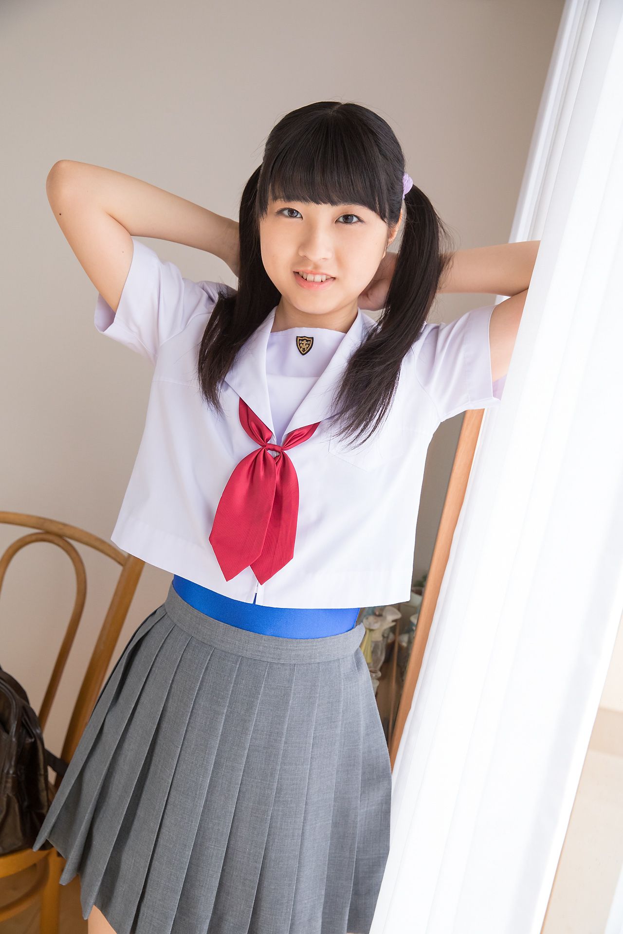 Nagisa Ikeda 池田なぎさ - Regular Gallery 7.1-图20