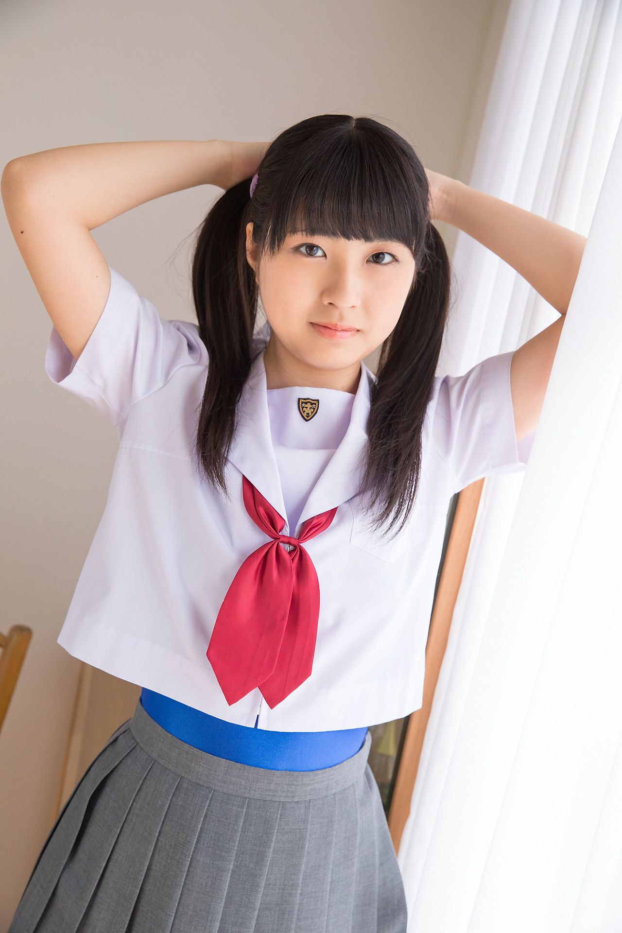 Nagisa Ikeda 池田なぎさ - Regular Gallery 7.1-图21