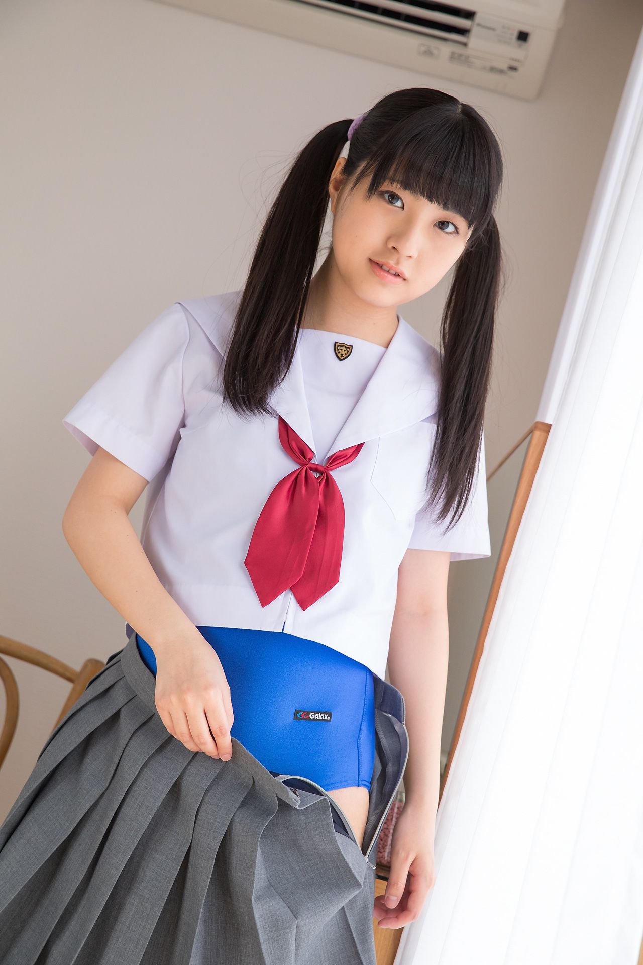 Nagisa Ikeda 池田なぎさ - Regular Gallery 7.1-图23