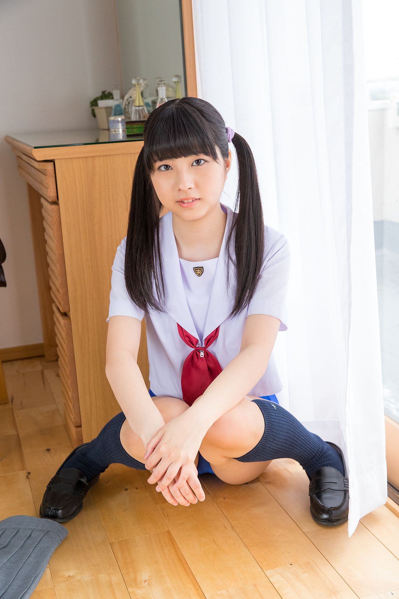 Nagisa Ikeda 池田なぎさ - Regular Gallery 7.1-图33