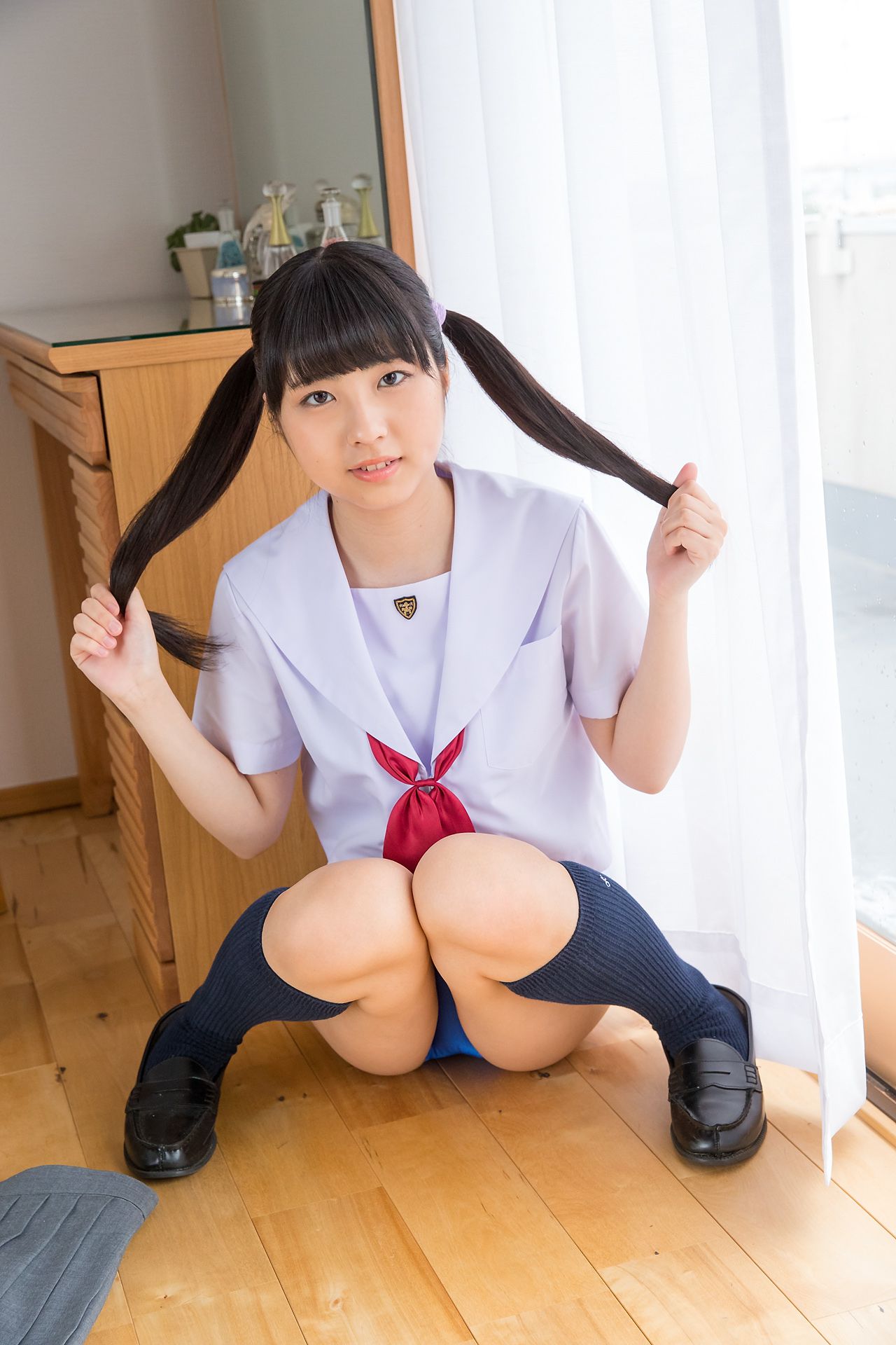 Nagisa Ikeda 池田なぎさ - Regular Gallery 7.1-图34