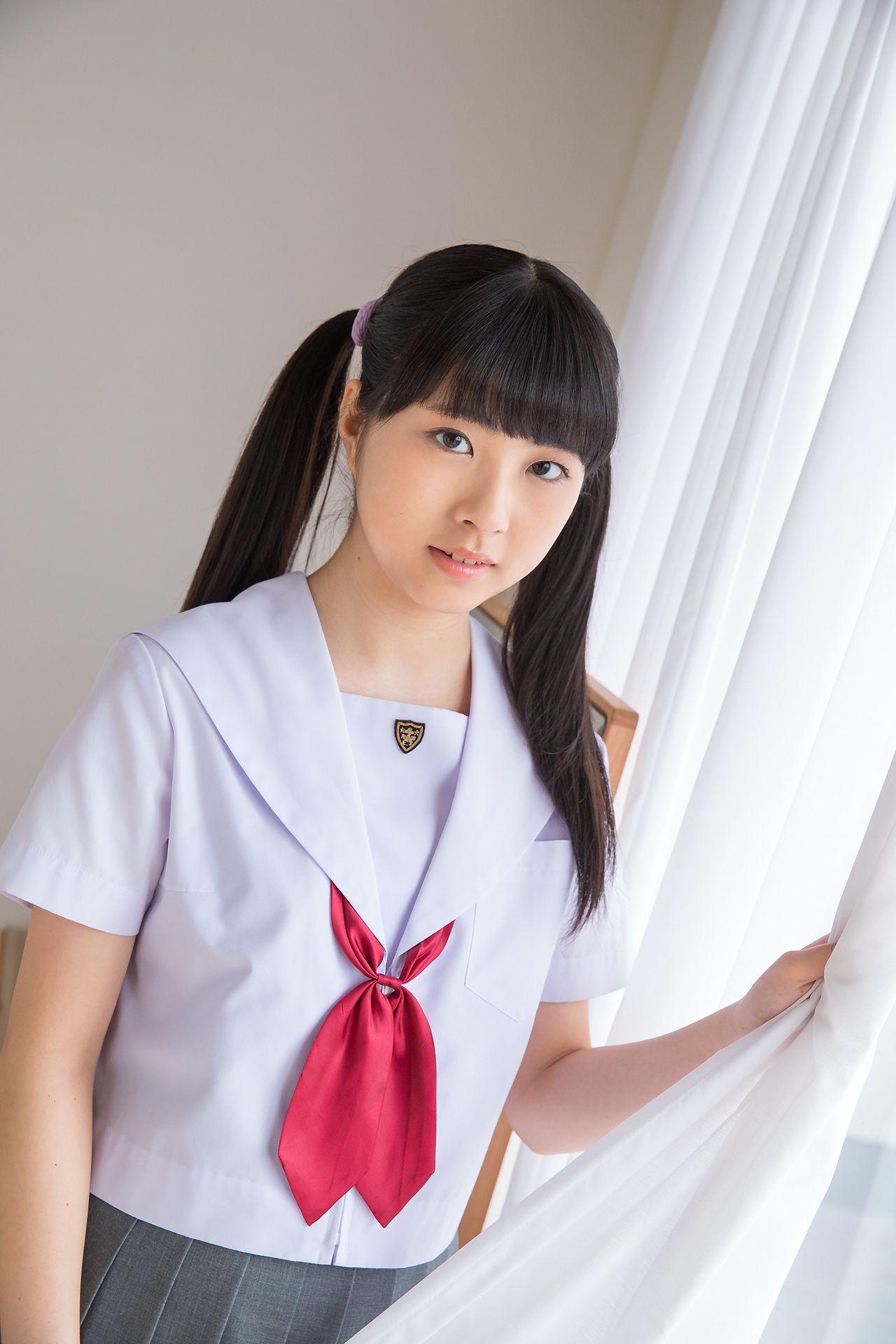 Nagisa Ikeda 池田なぎさ - Regular Gallery 7.1-图6