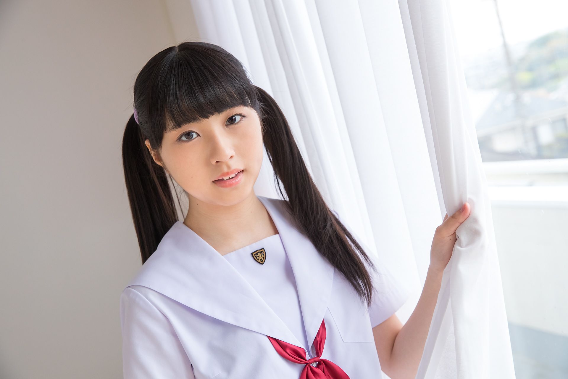 Nagisa Ikeda 池田なぎさ - Regular Gallery 7.1-图7