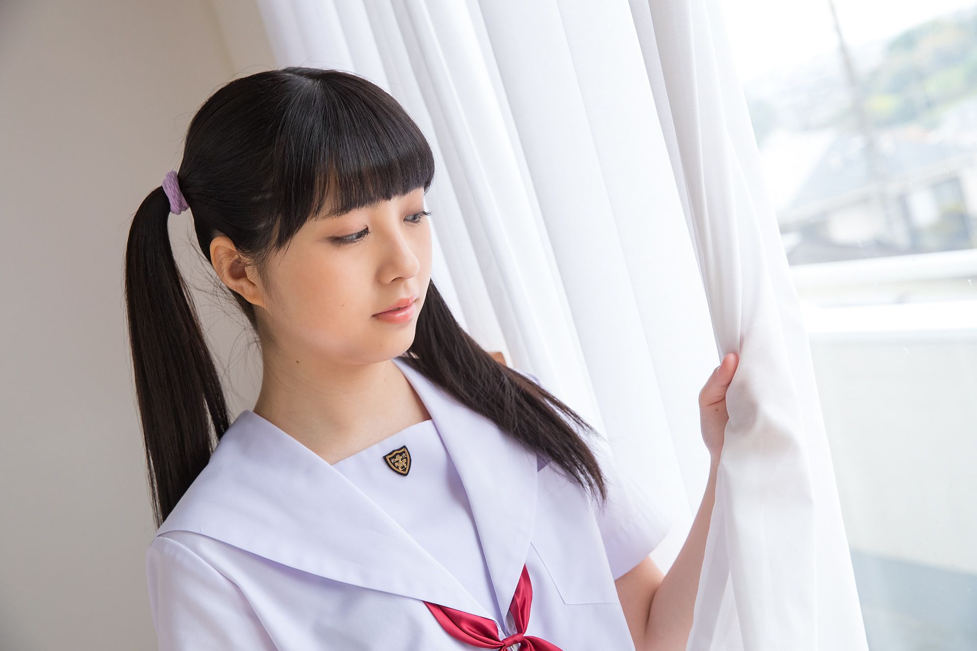 Nagisa Ikeda 池田なぎさ - Regular Gallery 7.1-图8