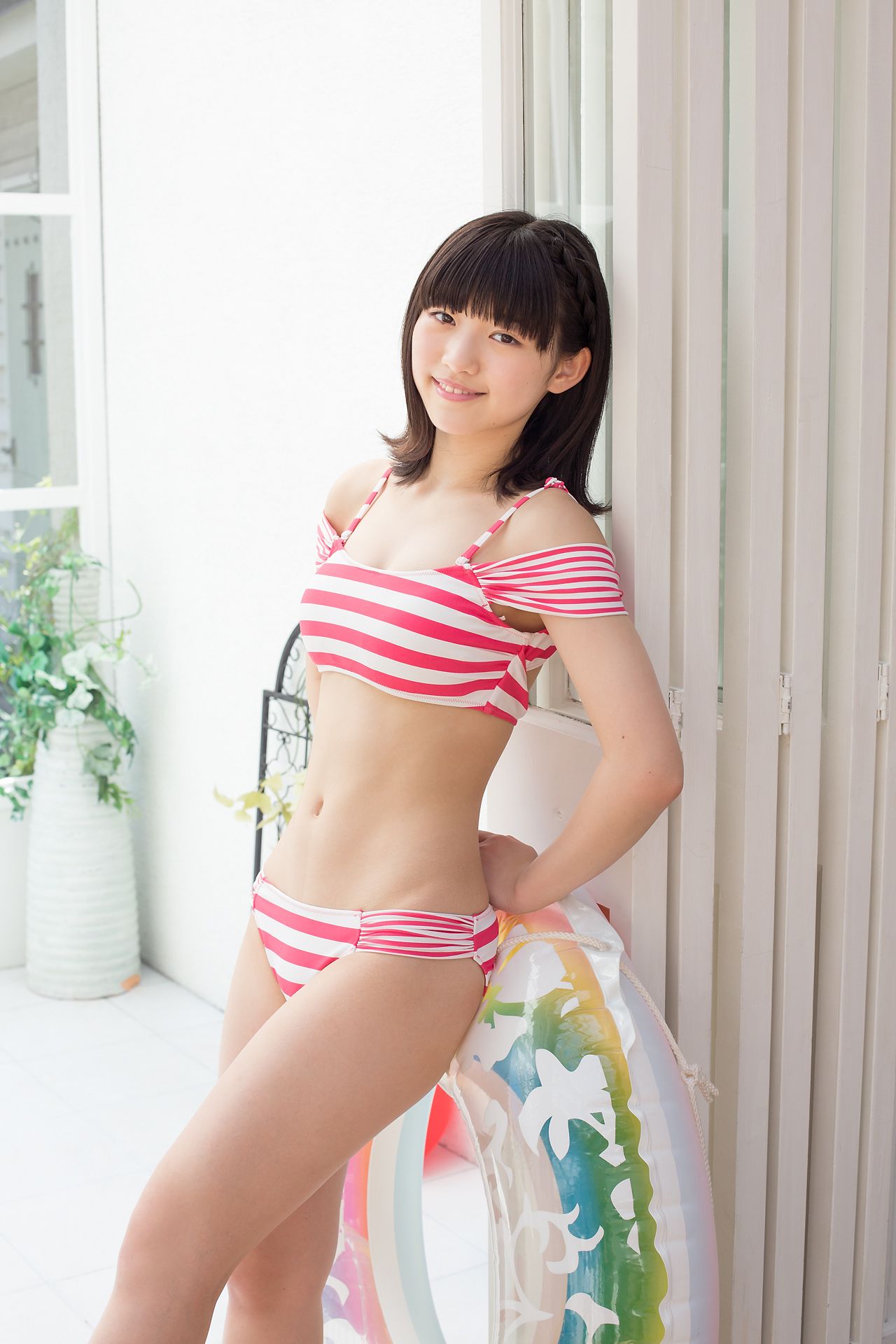Risa Sawamura 沢村りさ - Limited Gallery 02-图29