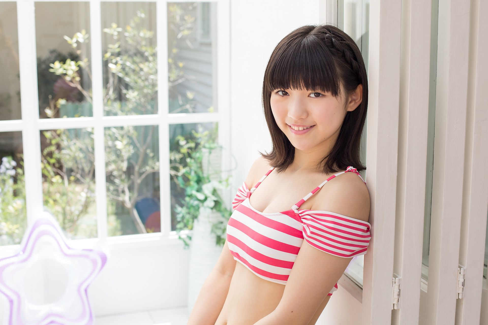 Risa Sawamura 沢村りさ - Limited Gallery 02-图31