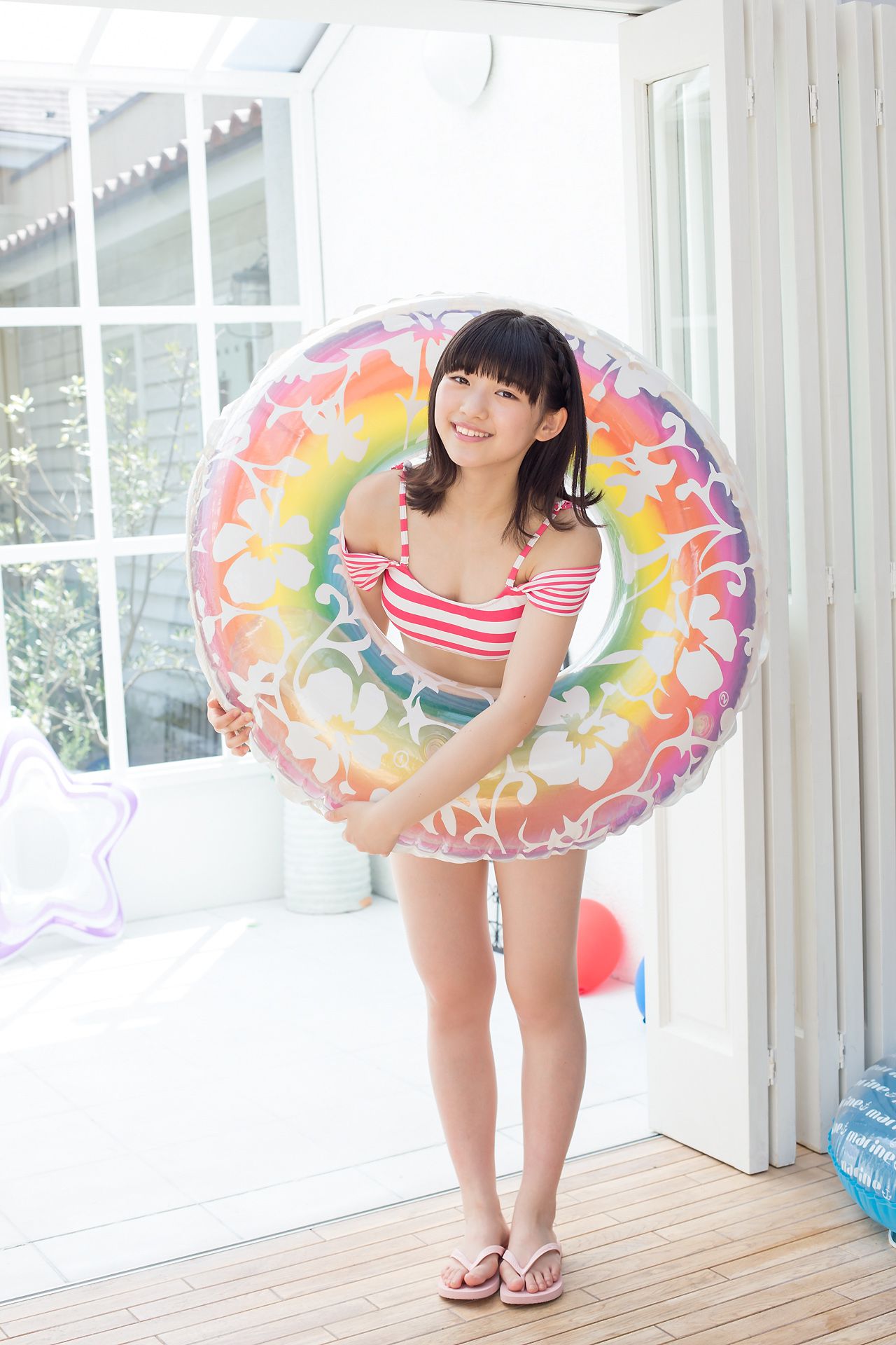 Risa Sawamura 沢村りさ - Limited Gallery 02-图39