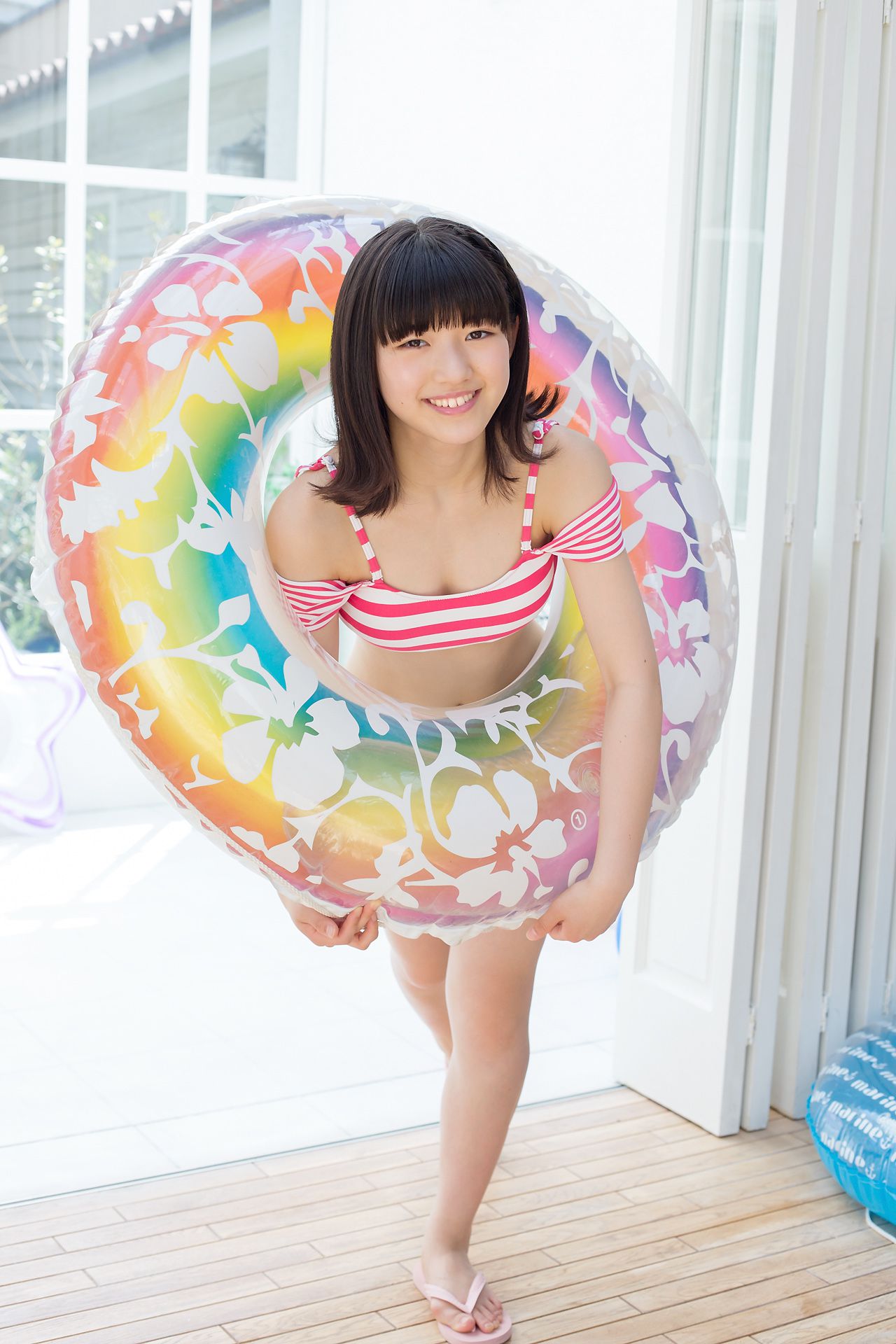 Risa Sawamura 沢村りさ - Limited Gallery 02-图40