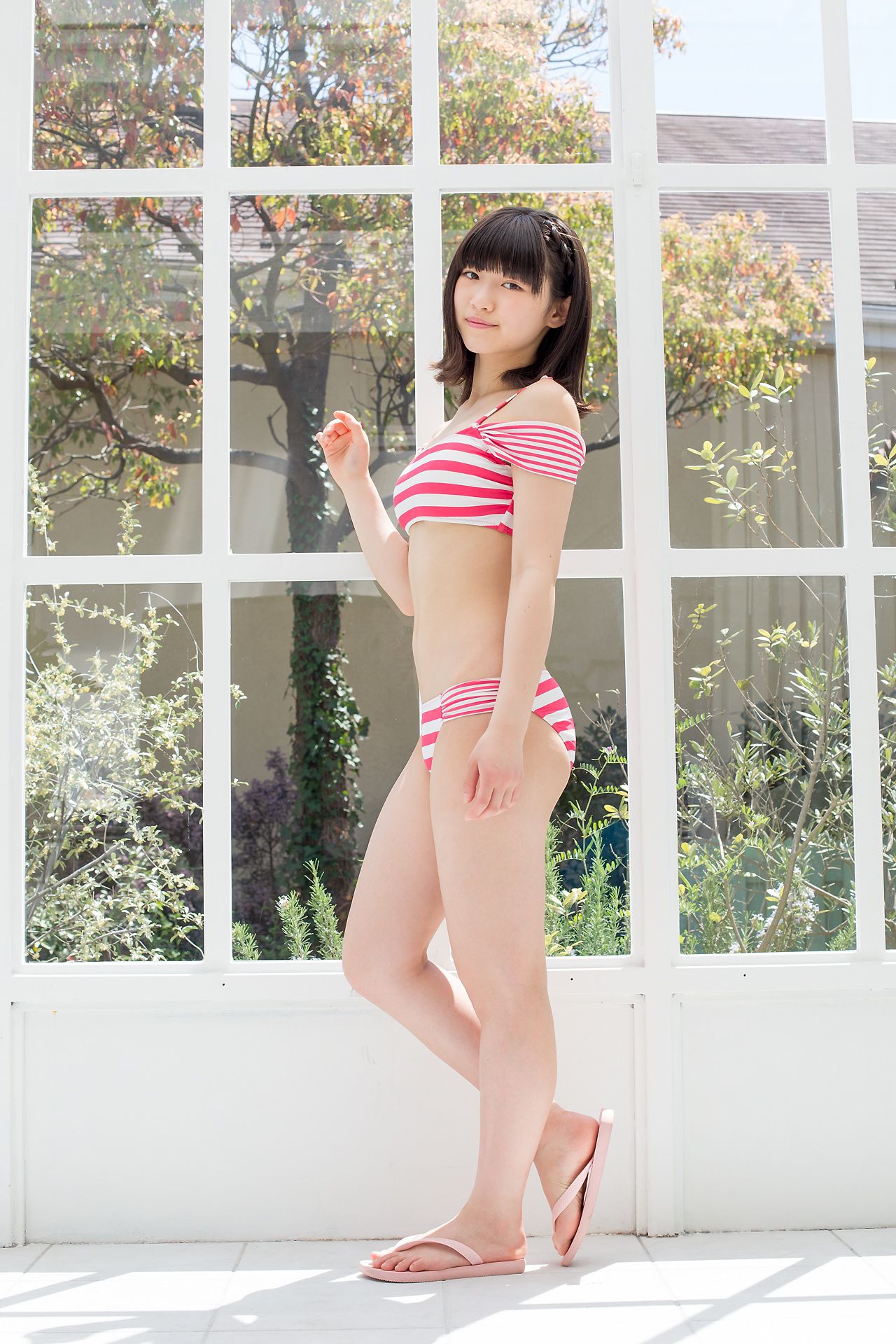 Risa Sawamura 沢村りさ - Limited Gallery 02-图4