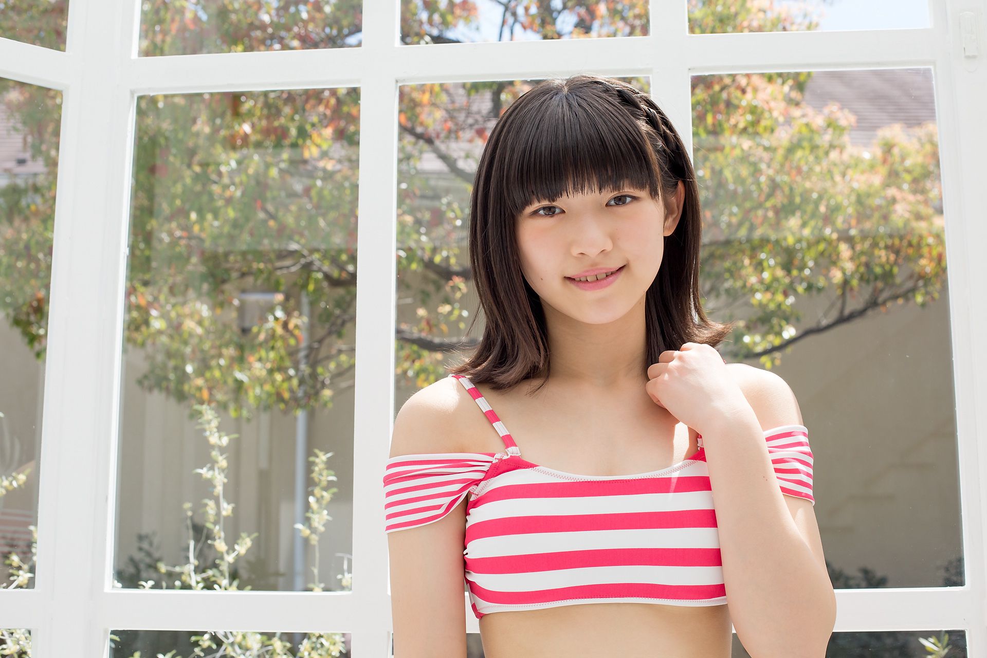 Risa Sawamura 沢村りさ - Limited Gallery 02-图7