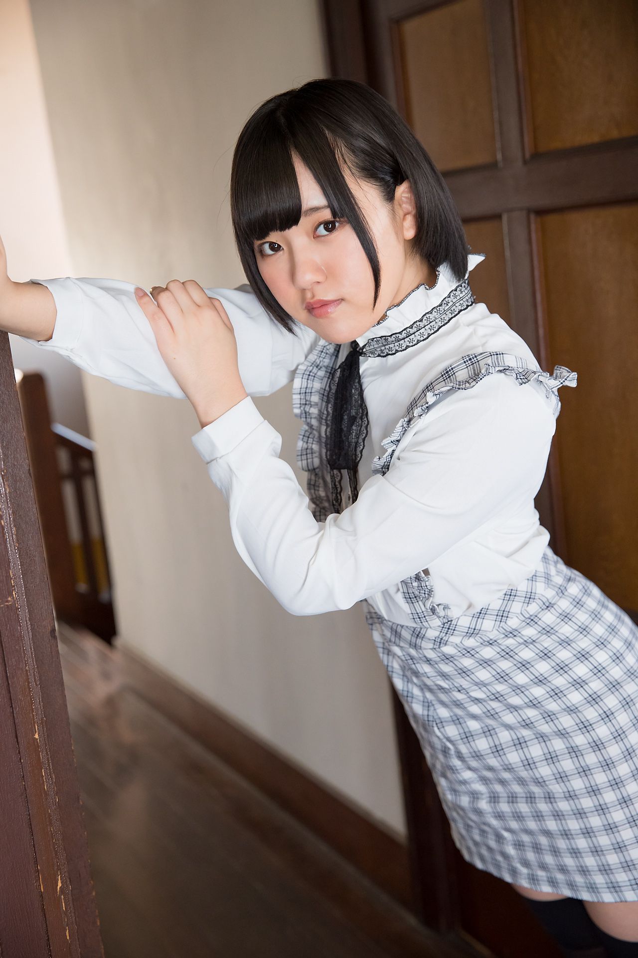 Anju Kouzuki 香月りお - Limited Gallery 12.2-图2