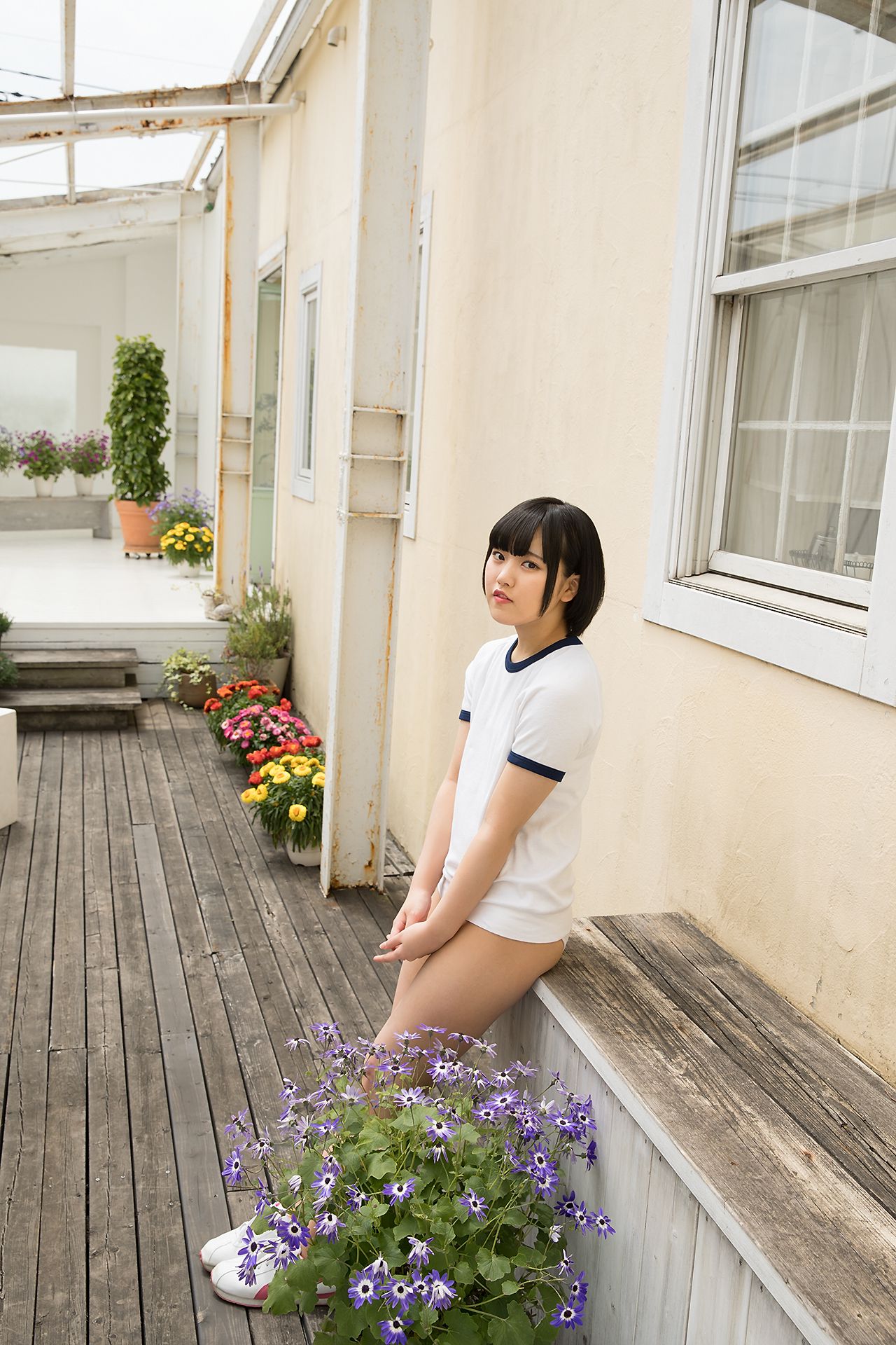 香月りお - Special Gallery 8.2-图0