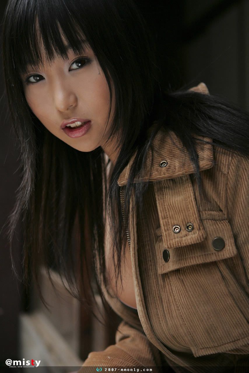 No.117 Saori Yamamoto 山本早織-图14