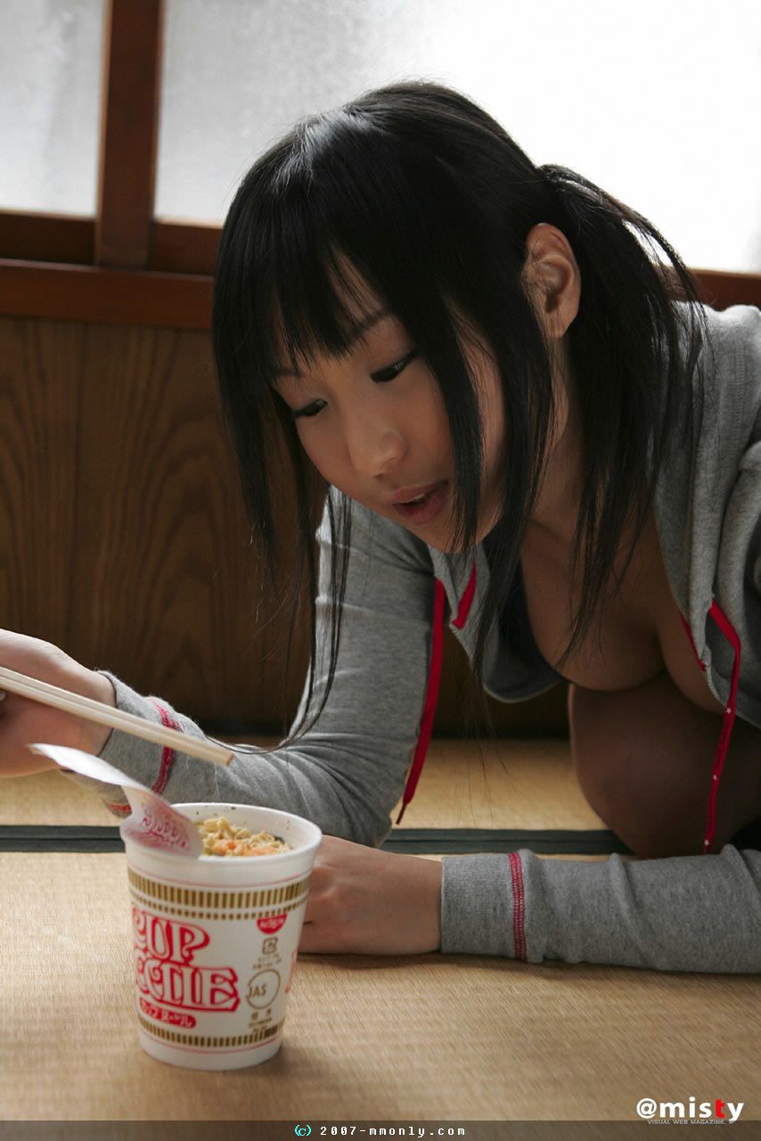 No.117 Saori Yamamoto 山本早織-图18