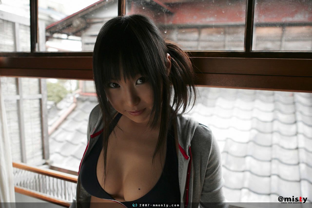 No.117 Saori Yamamoto 山本早織-图27