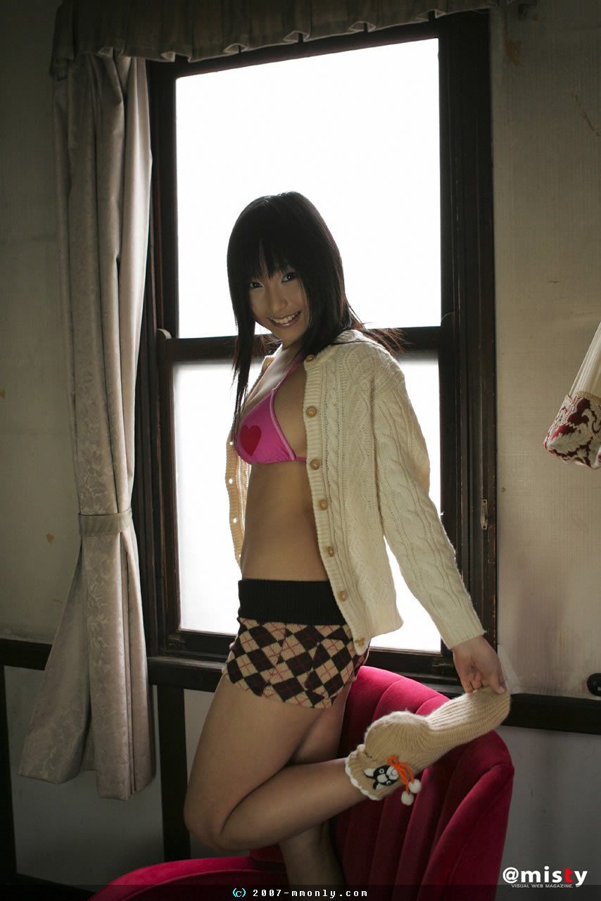 No.117 Saori Yamamoto 山本早織-图35