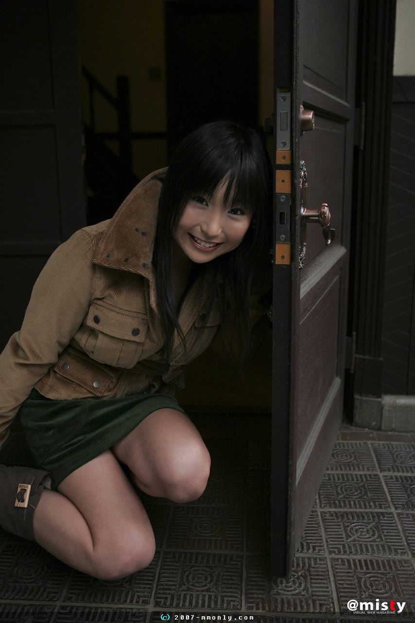 No.117 Saori Yamamoto 山本早織-图3