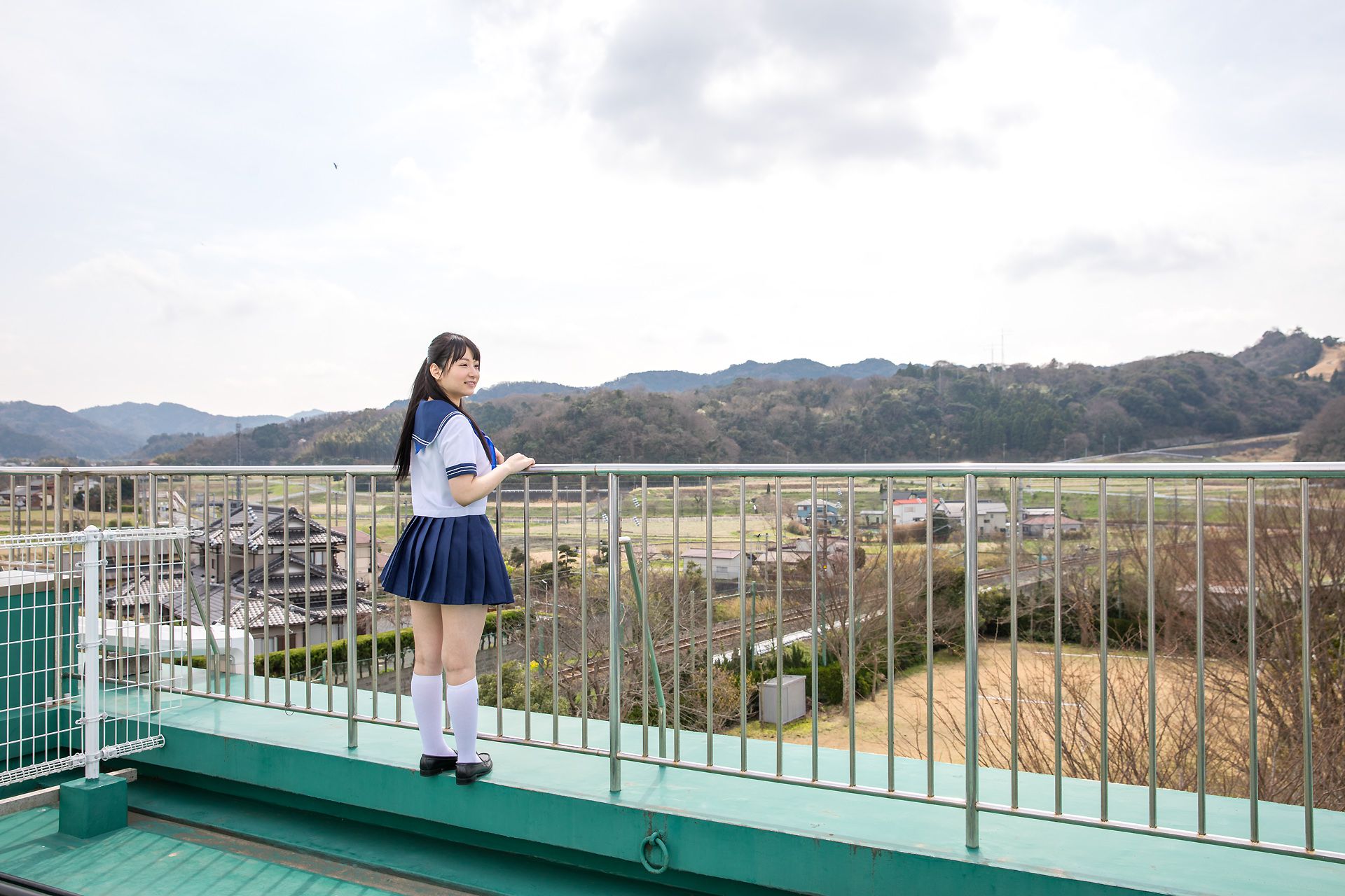 Moe Hirano 平野もえ - Limited Gallery 01-图0
